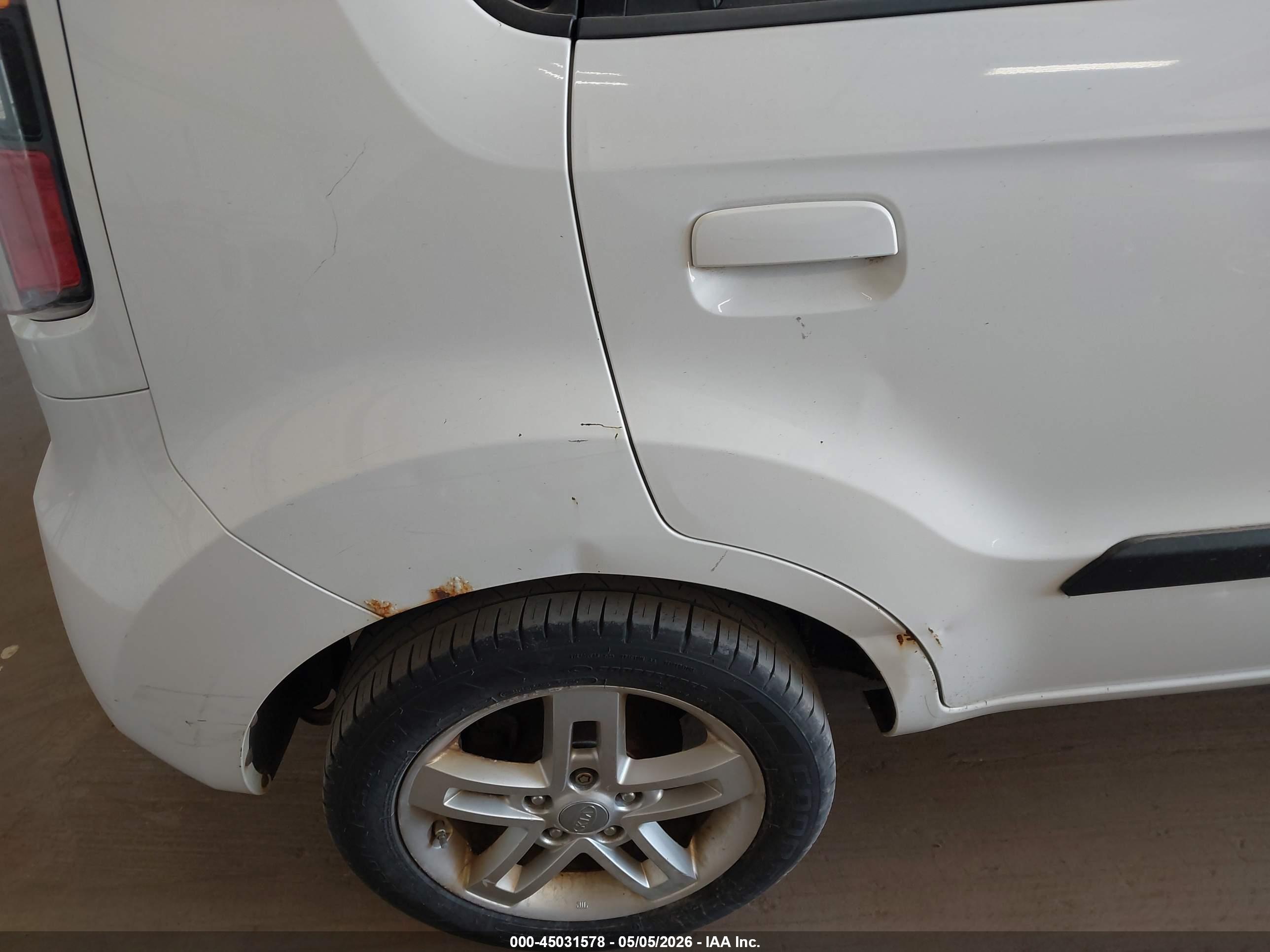 KIA SOUL image 6