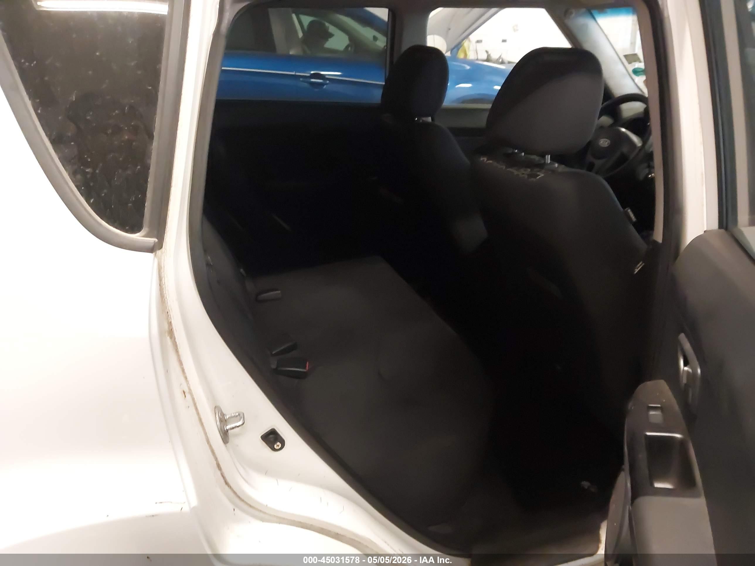 KIA SOUL image 8