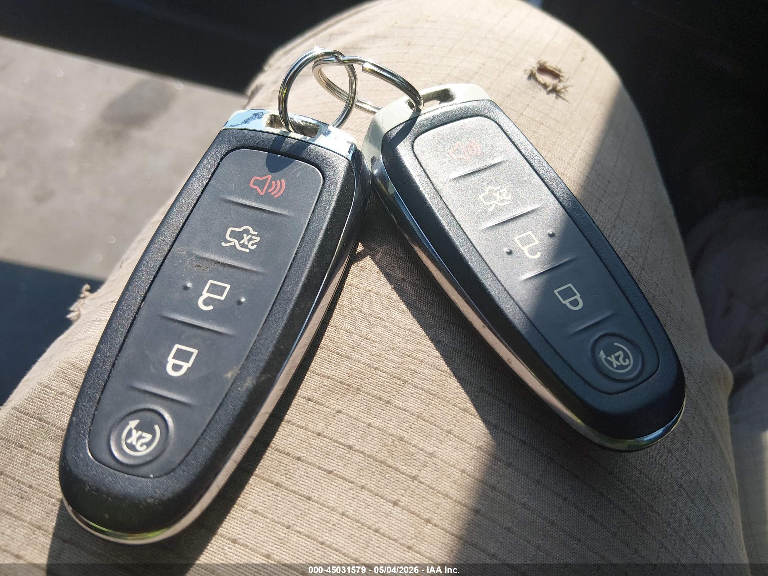 FORD FOCUS image 11