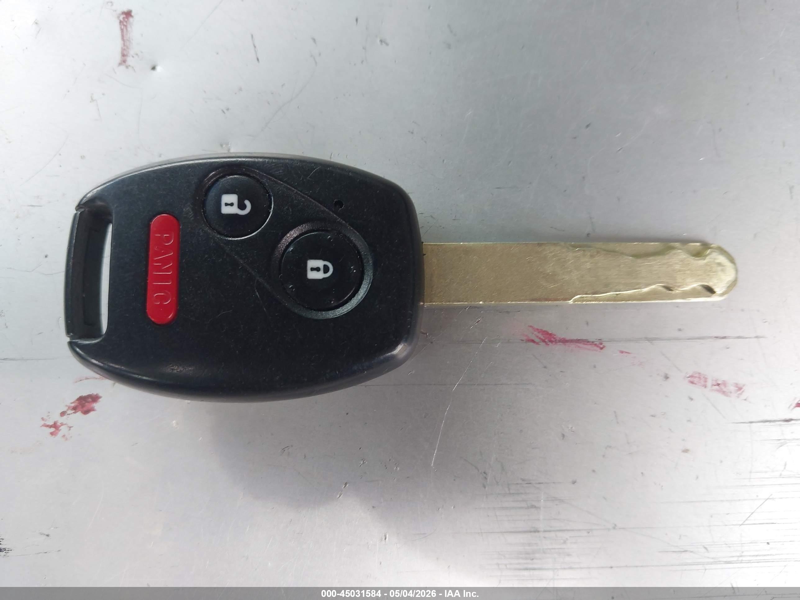 HONDA PILOT image 11
