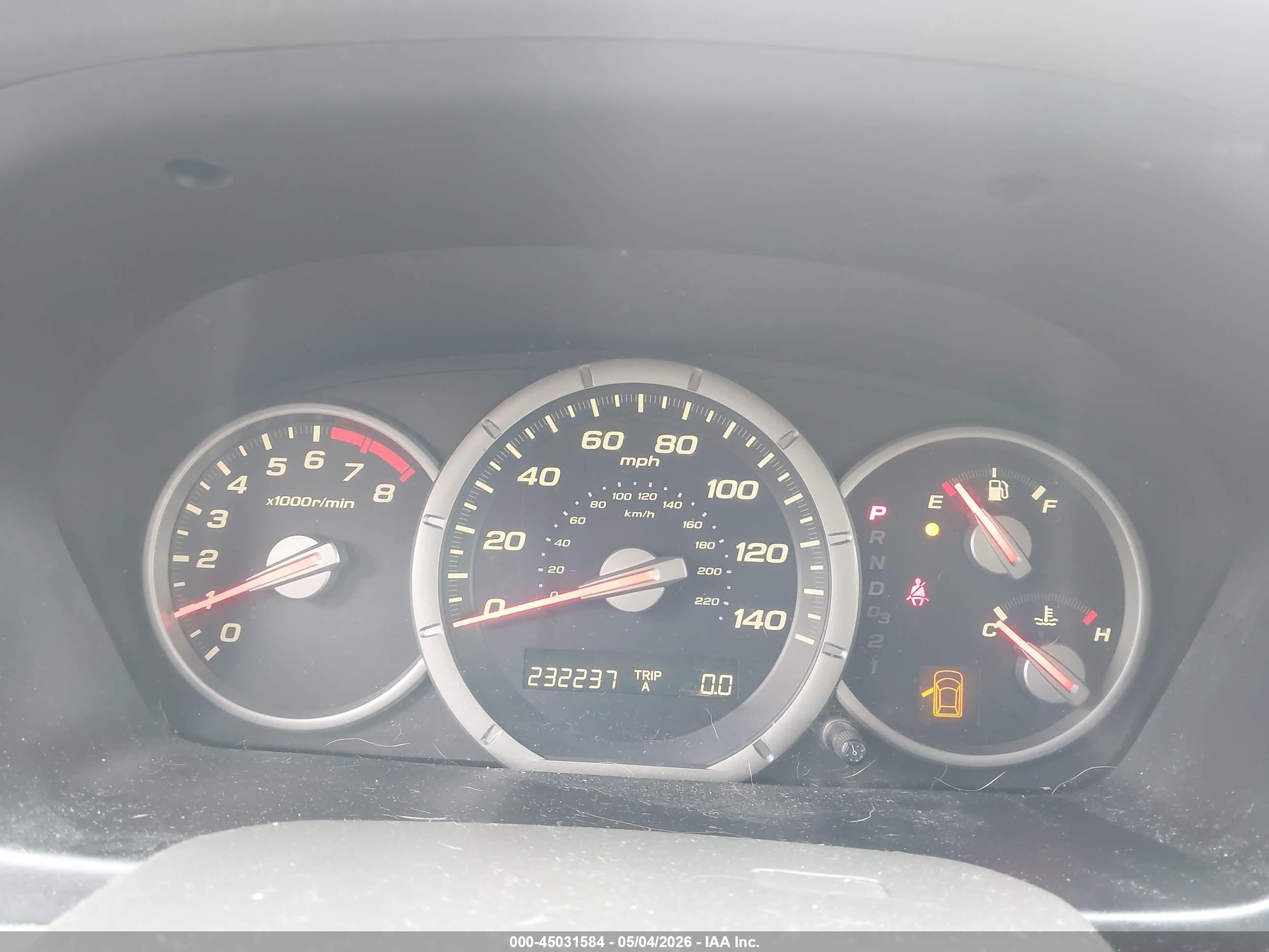 HONDA PILOT image 7