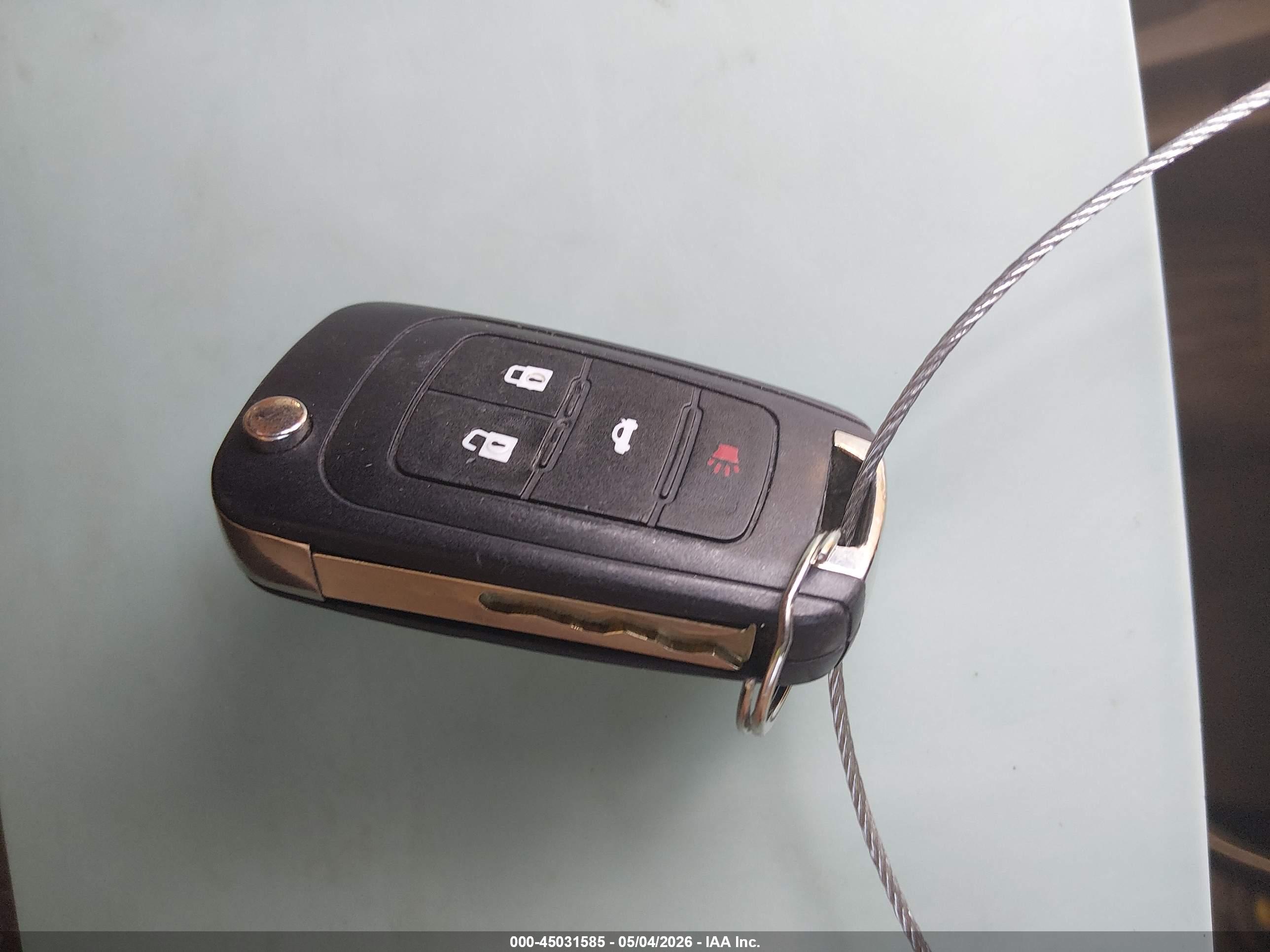 CHEVROLET MALIBU image 11