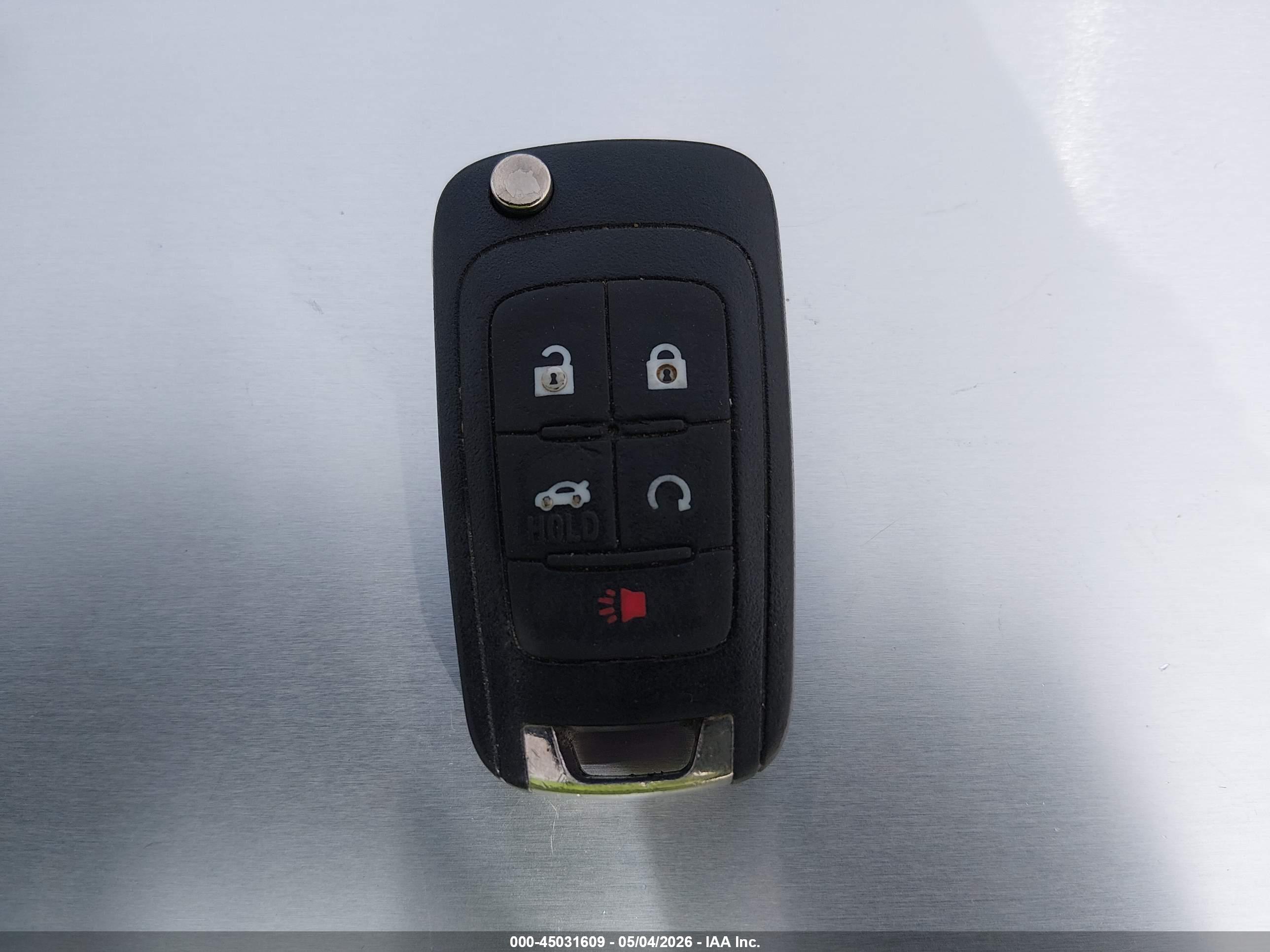 GMC TERRAIN image 11