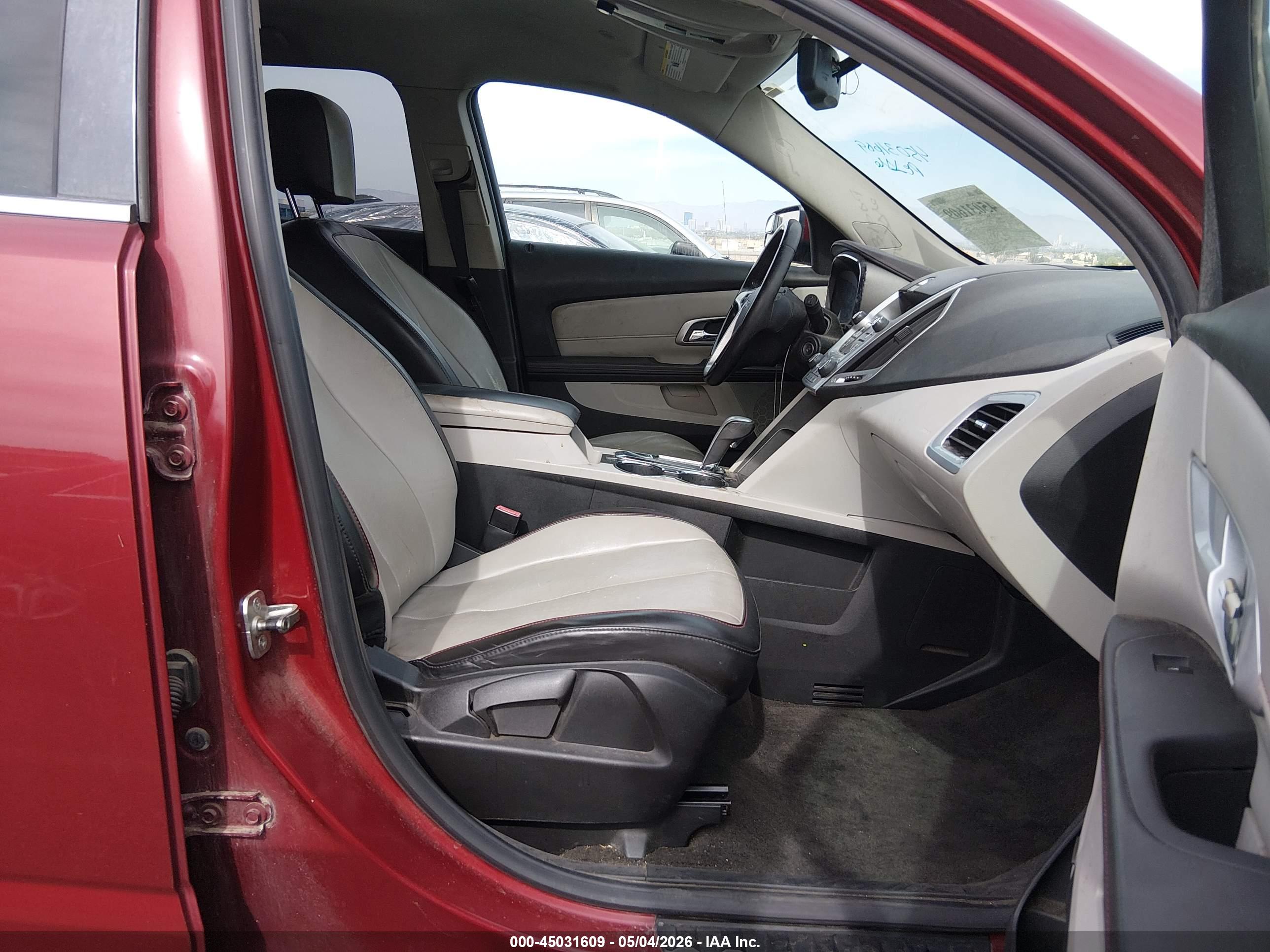GMC TERRAIN image 5
