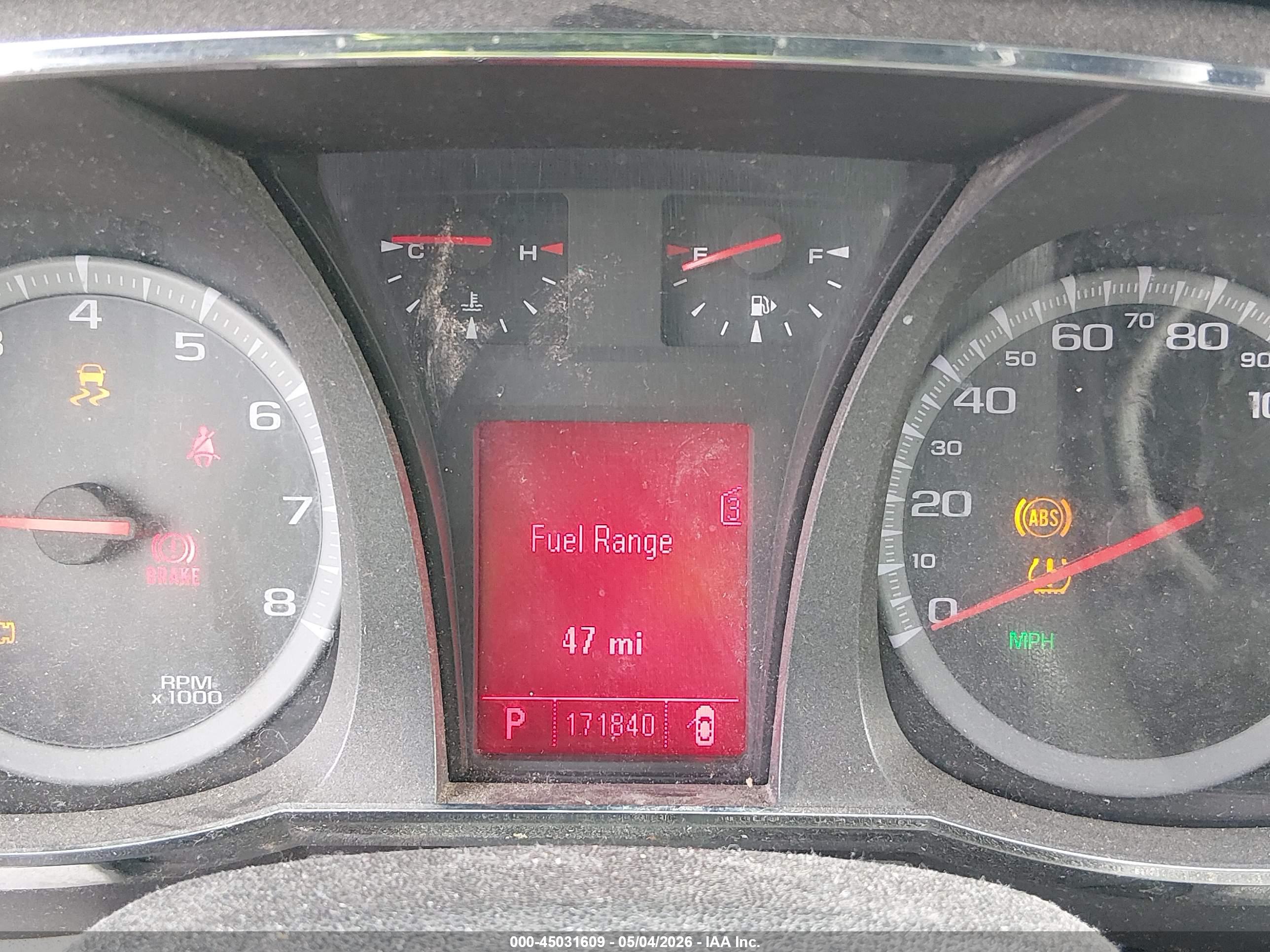 GMC TERRAIN image 7