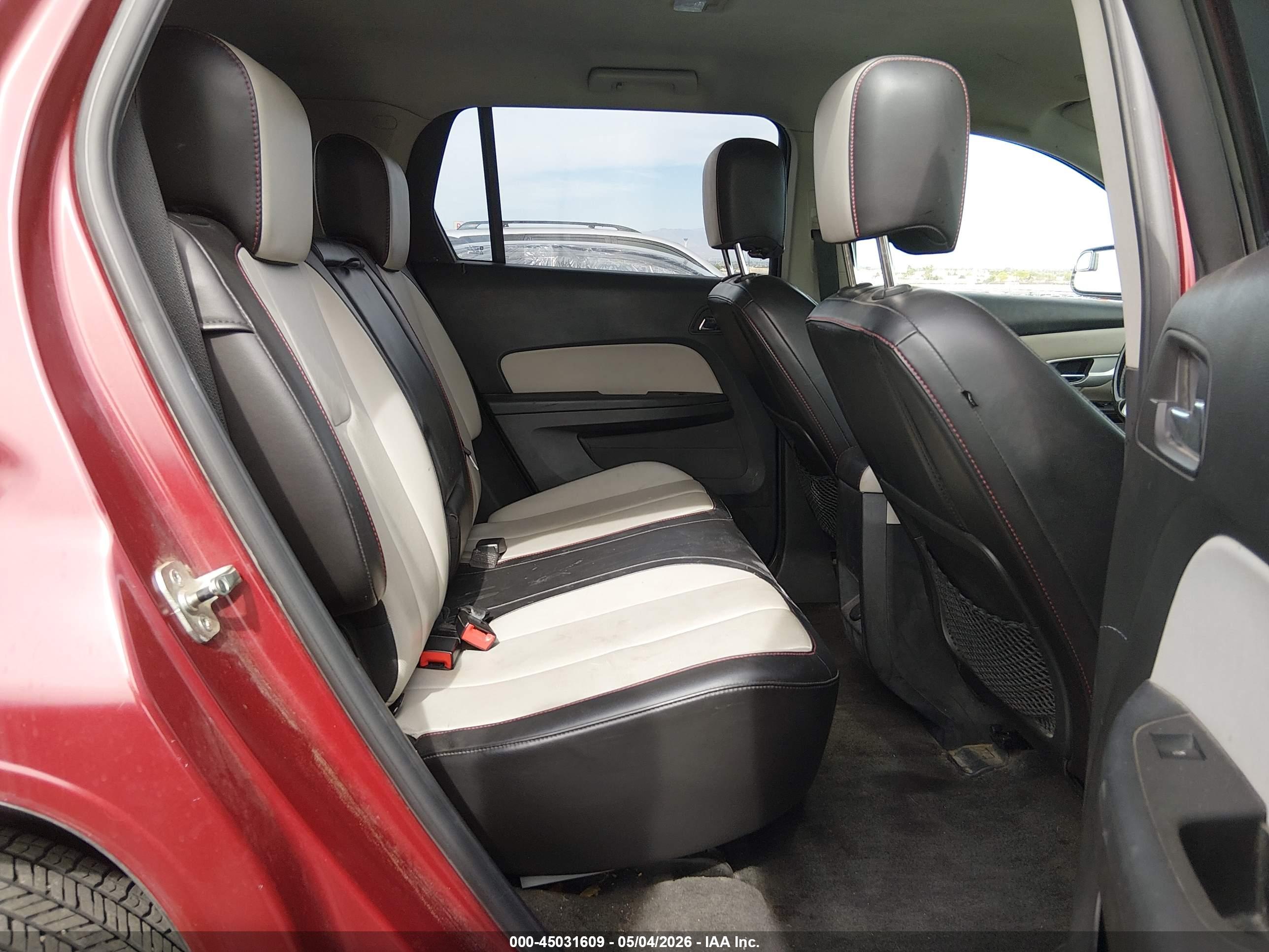 GMC TERRAIN image 8