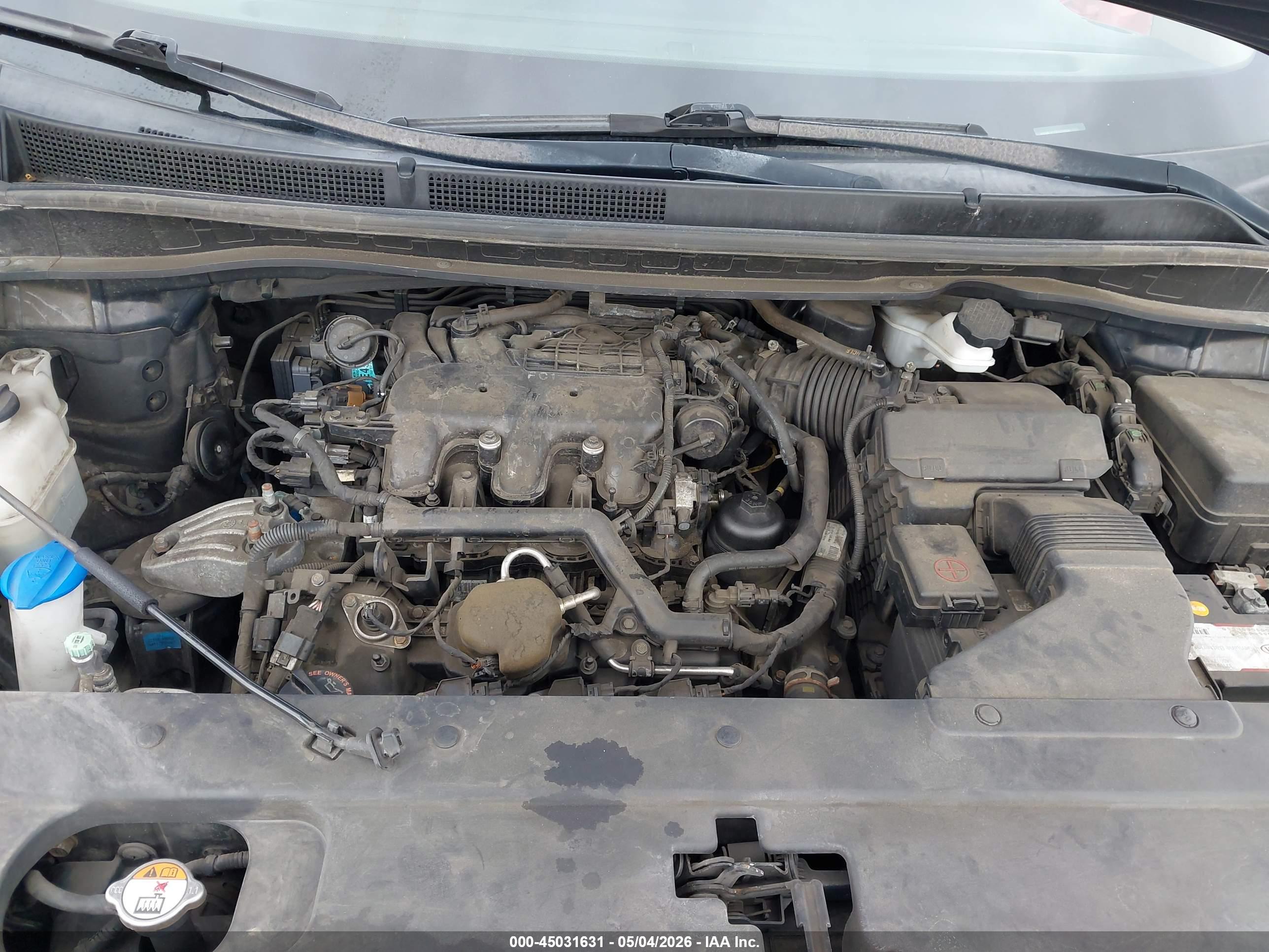 KIA SEDONA image 10