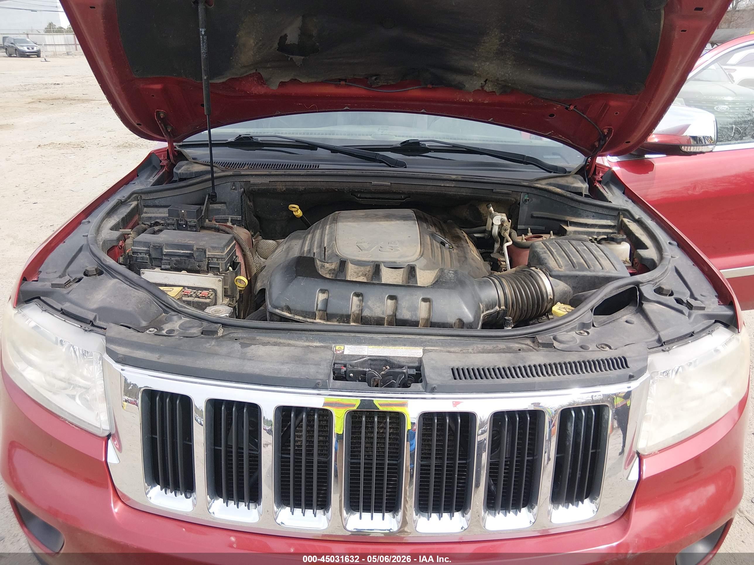 JEEP GRAND image 10