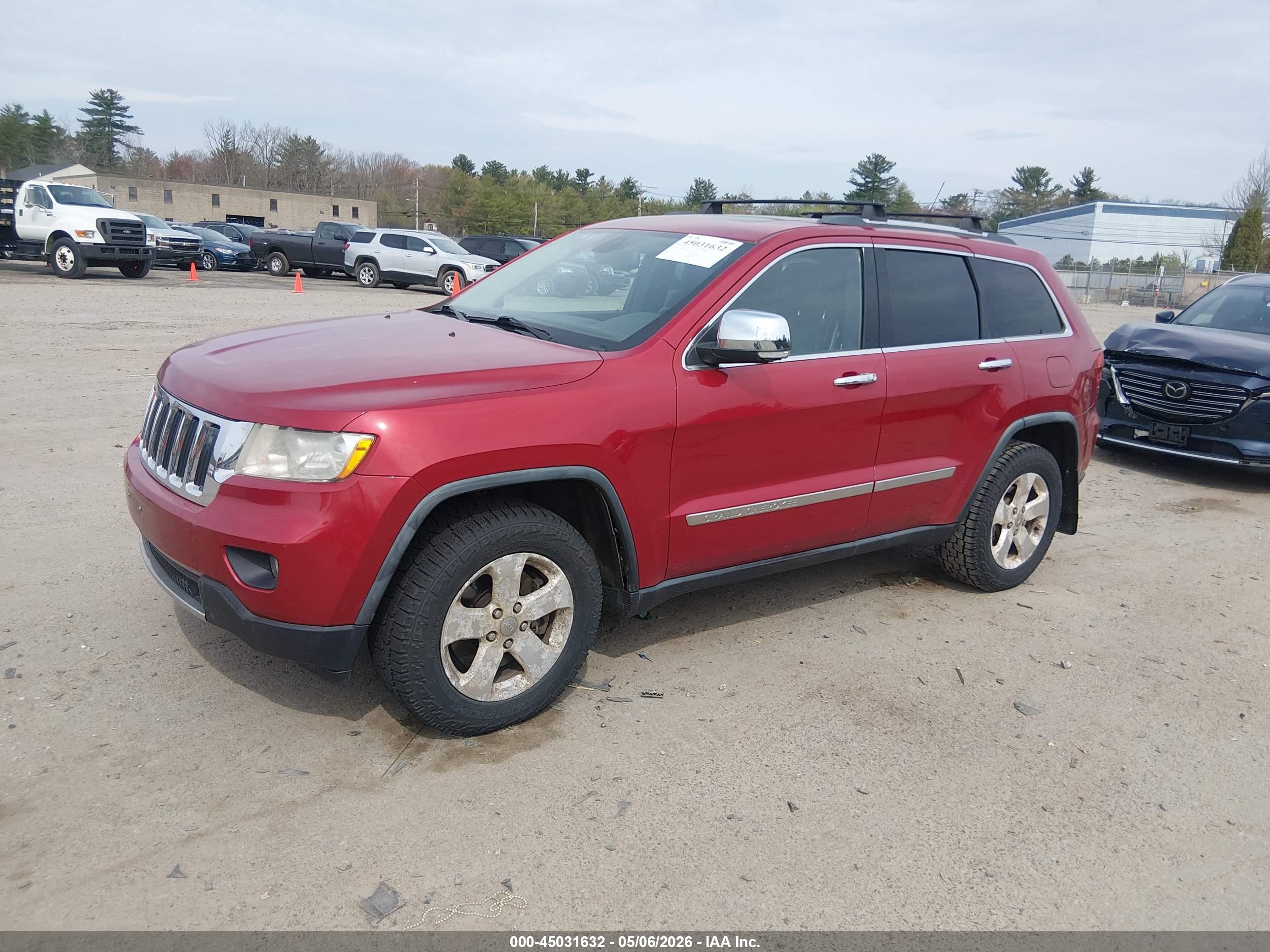 JEEP GRAND image 2
