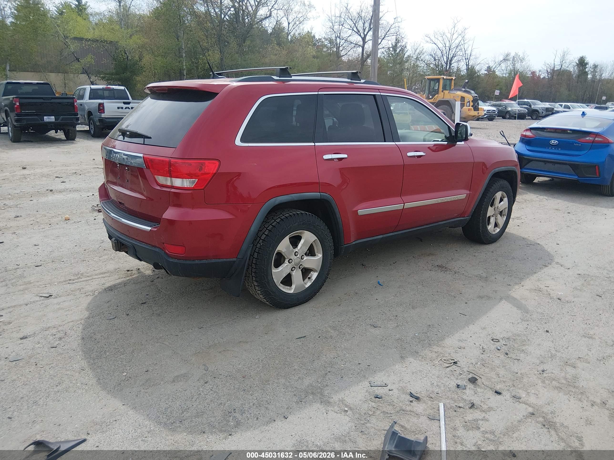 JEEP GRAND image 4
