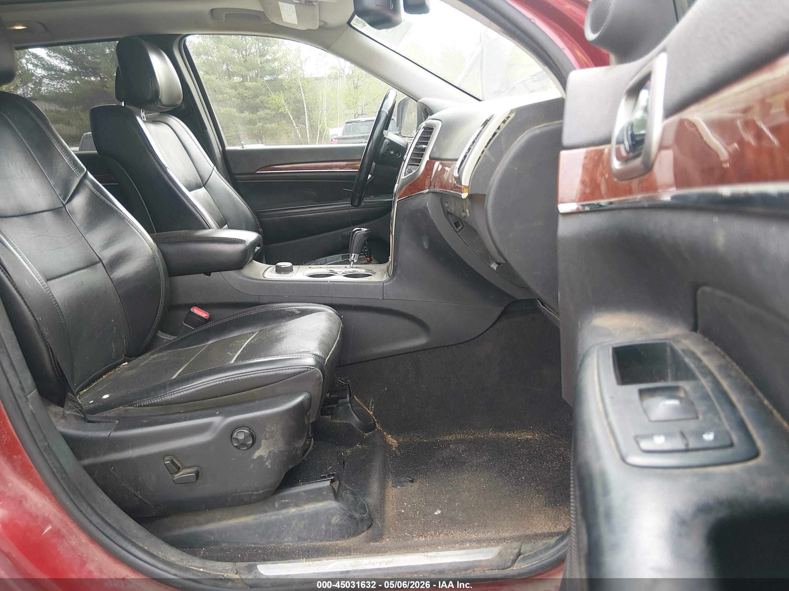 JEEP GRAND image 5