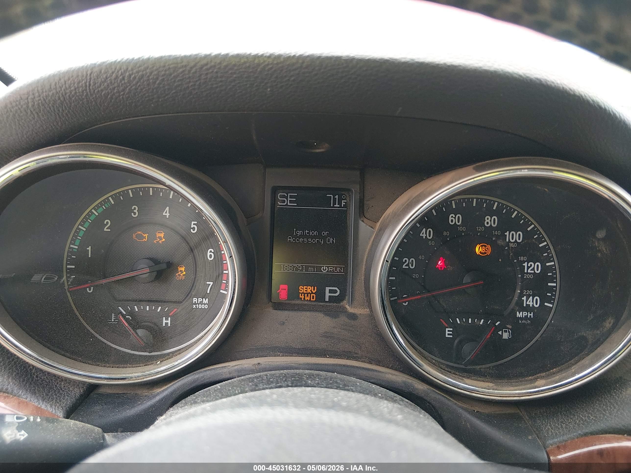 JEEP GRAND image 7