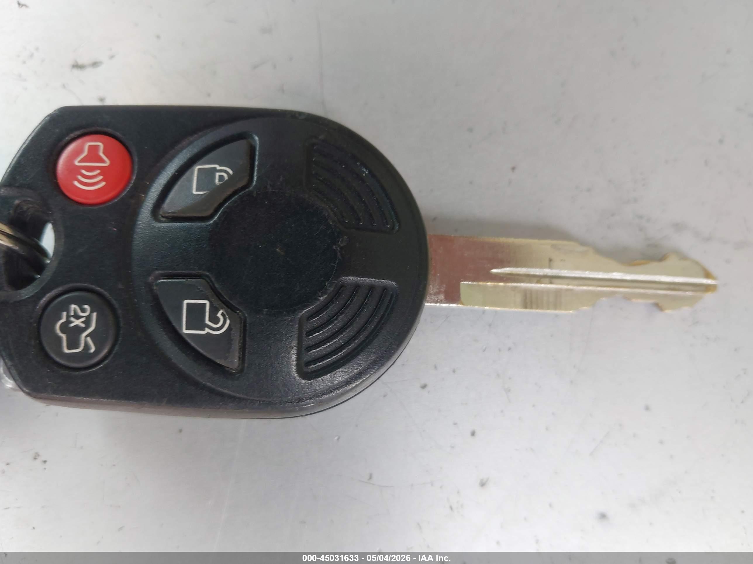 LINCOLN MKZ image 11