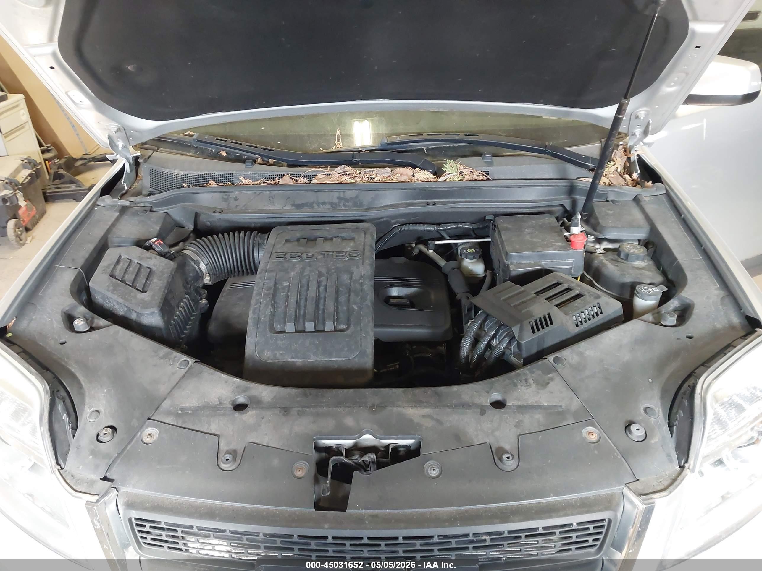 GMC TERRAIN image 10