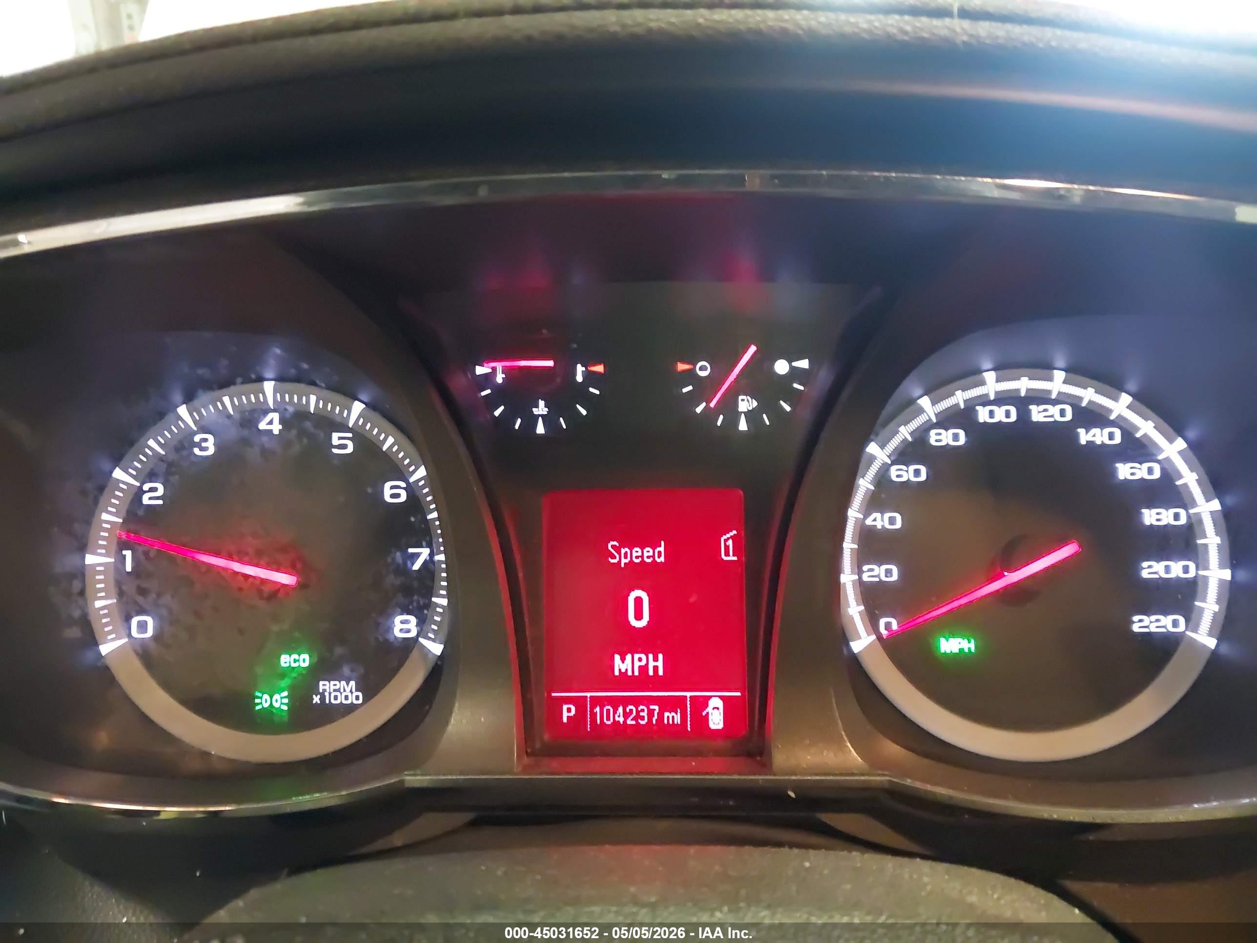 GMC TERRAIN image 7