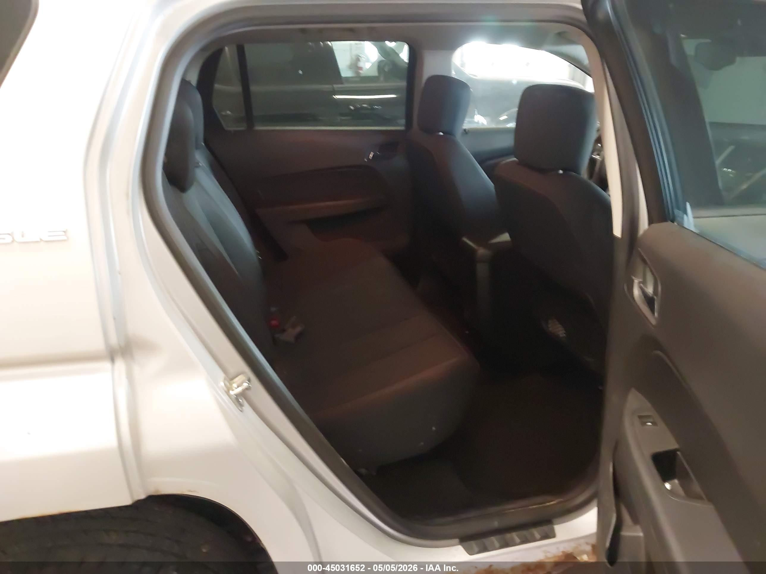 GMC TERRAIN image 8