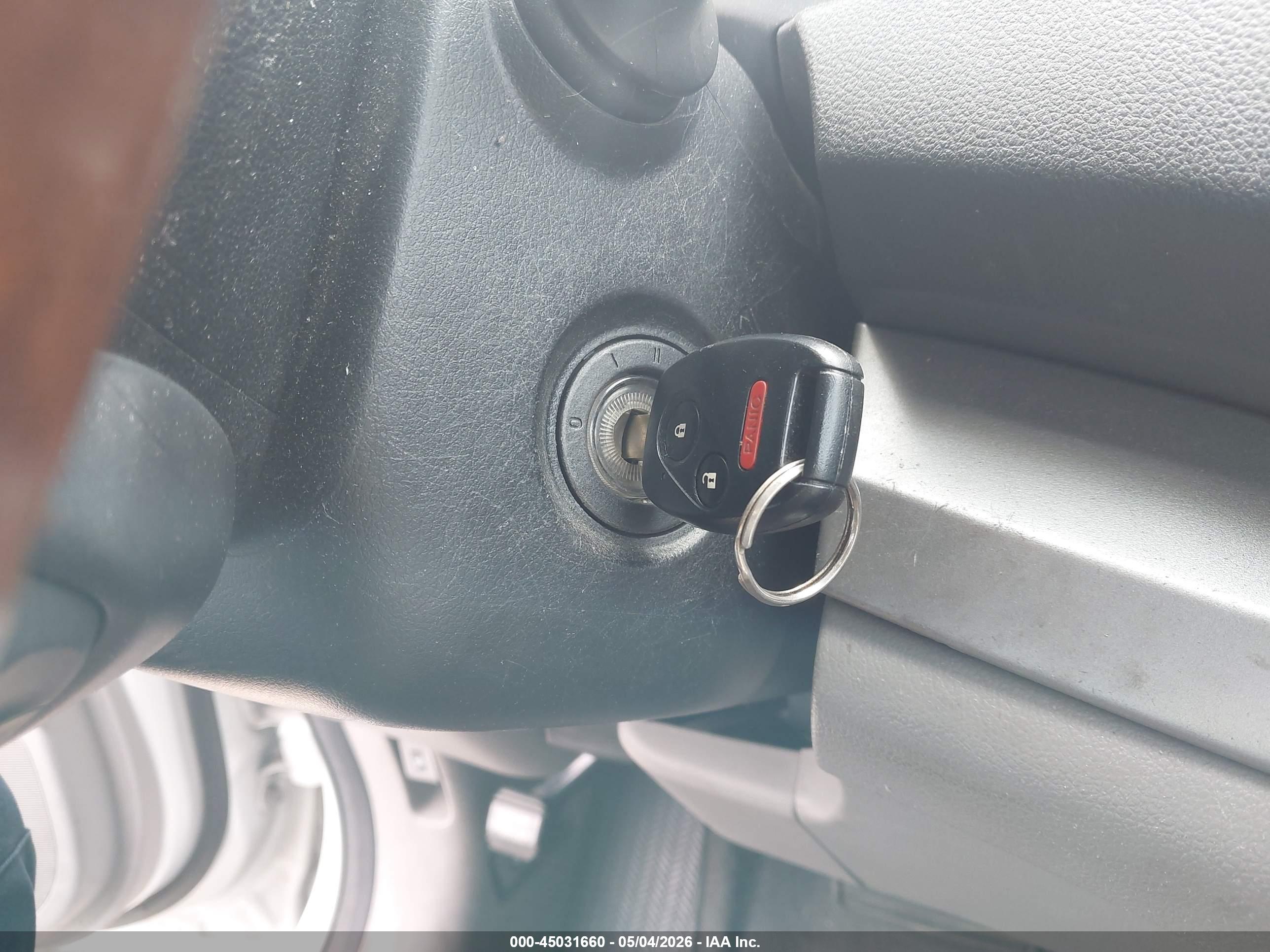 HONDA CR-V image 11