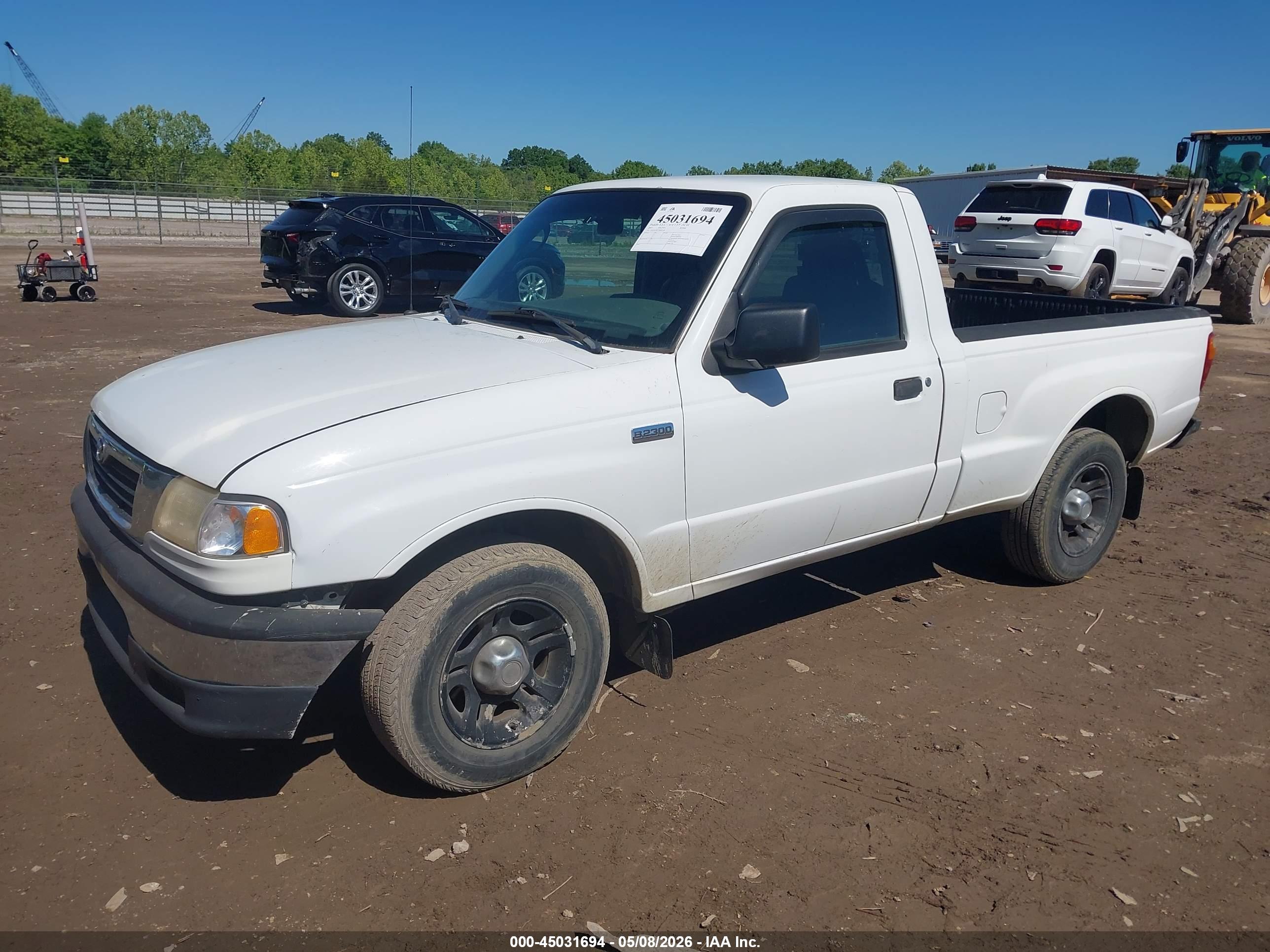 MAZDA B2300 image 2