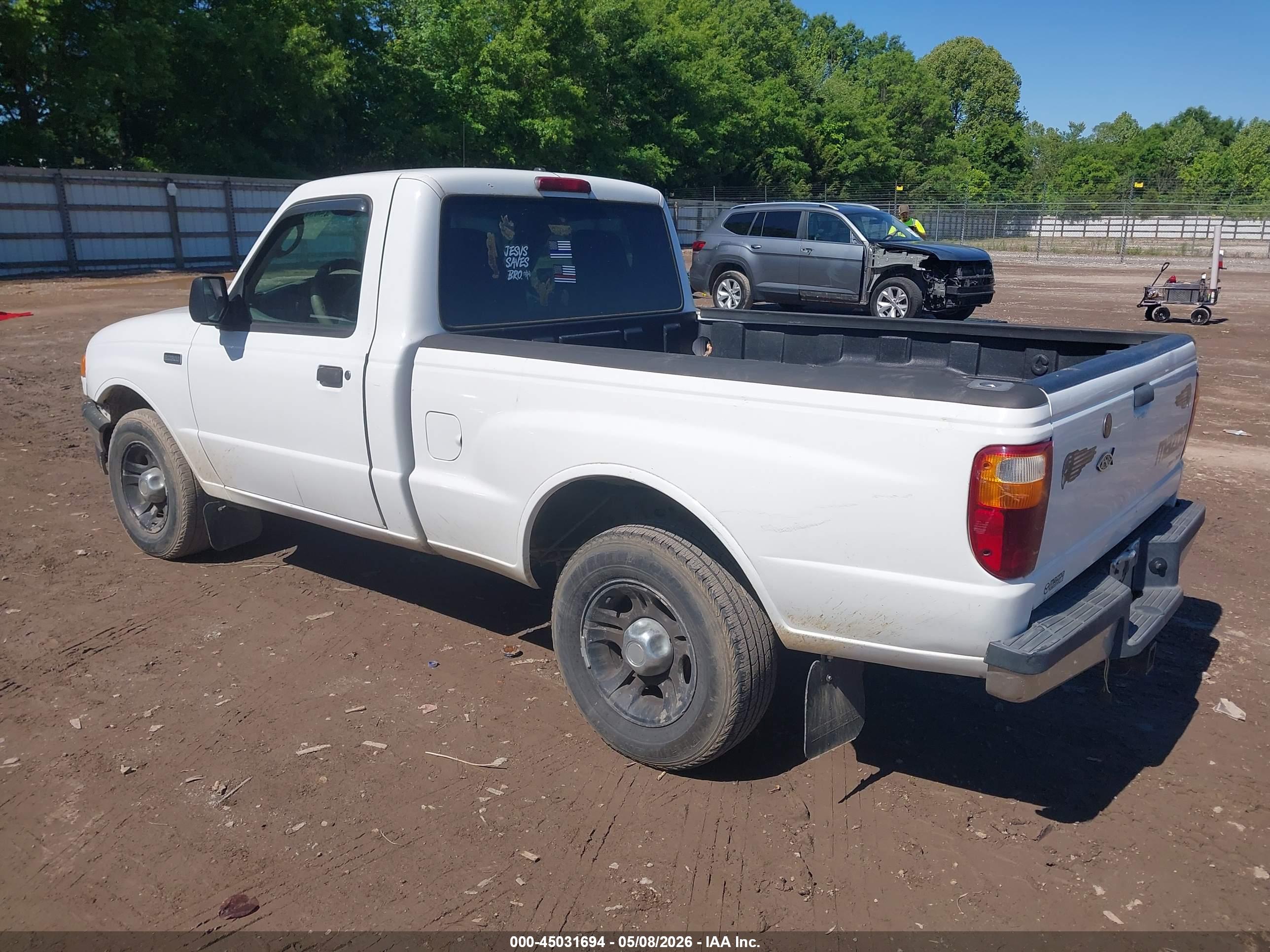 MAZDA B2300 image 3