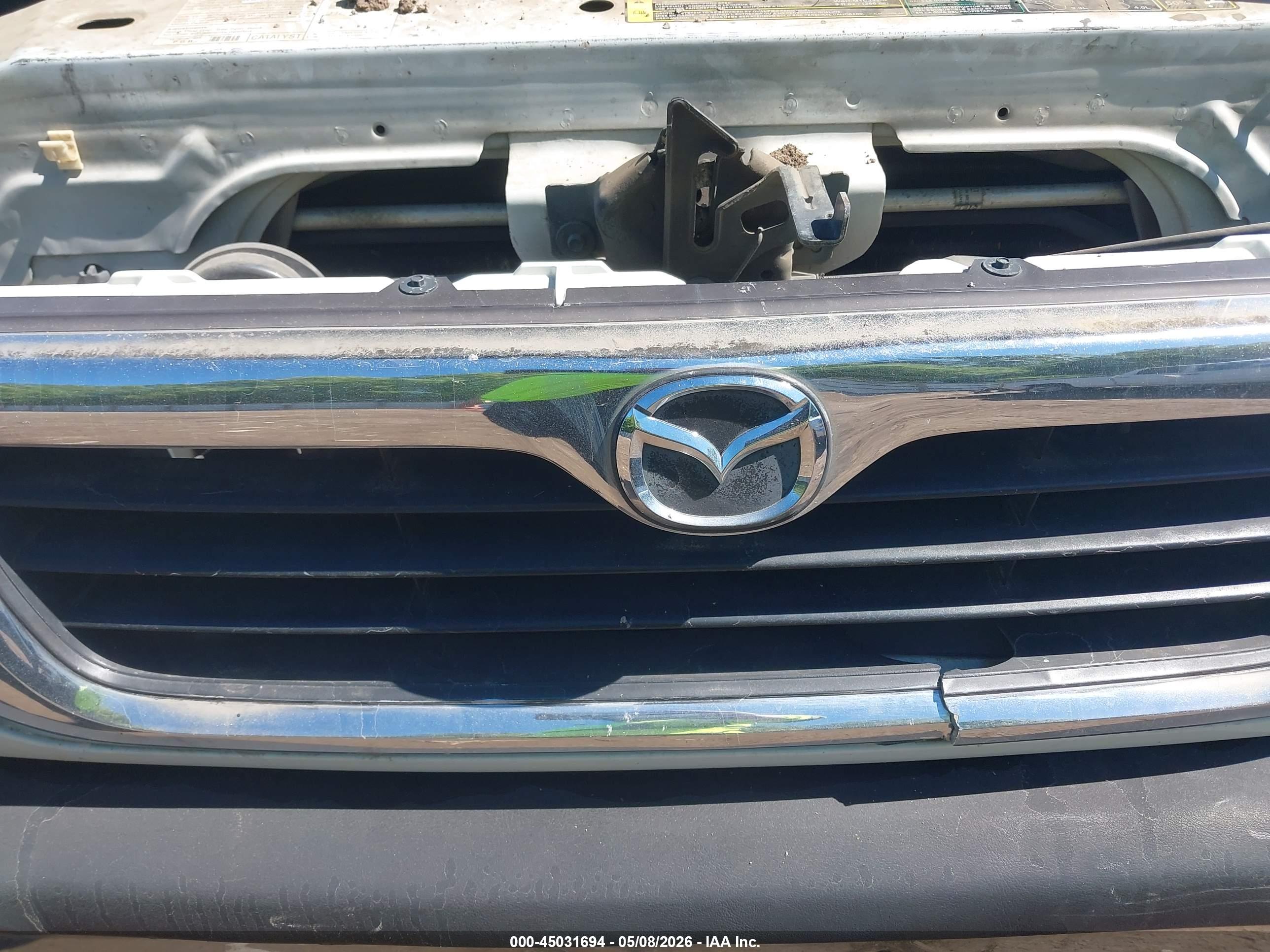 MAZDA B2300 image 6