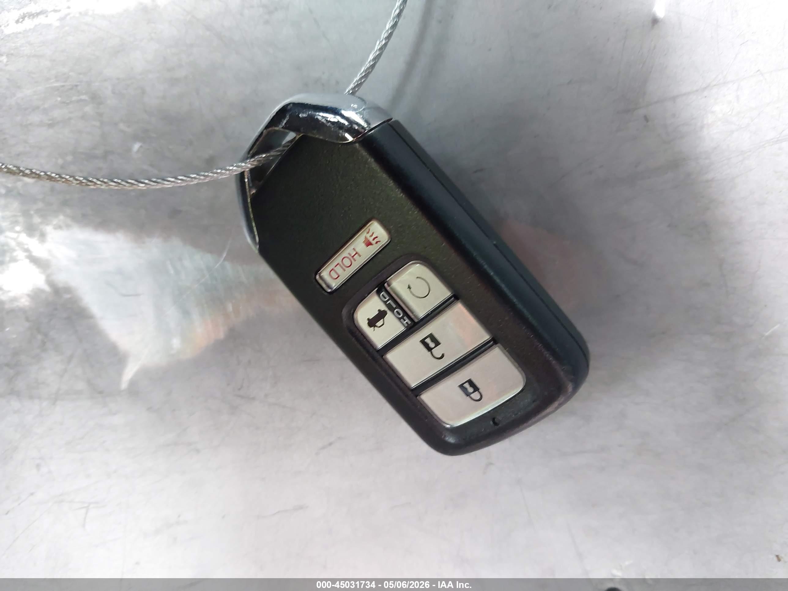 HONDA CIVIC image 11