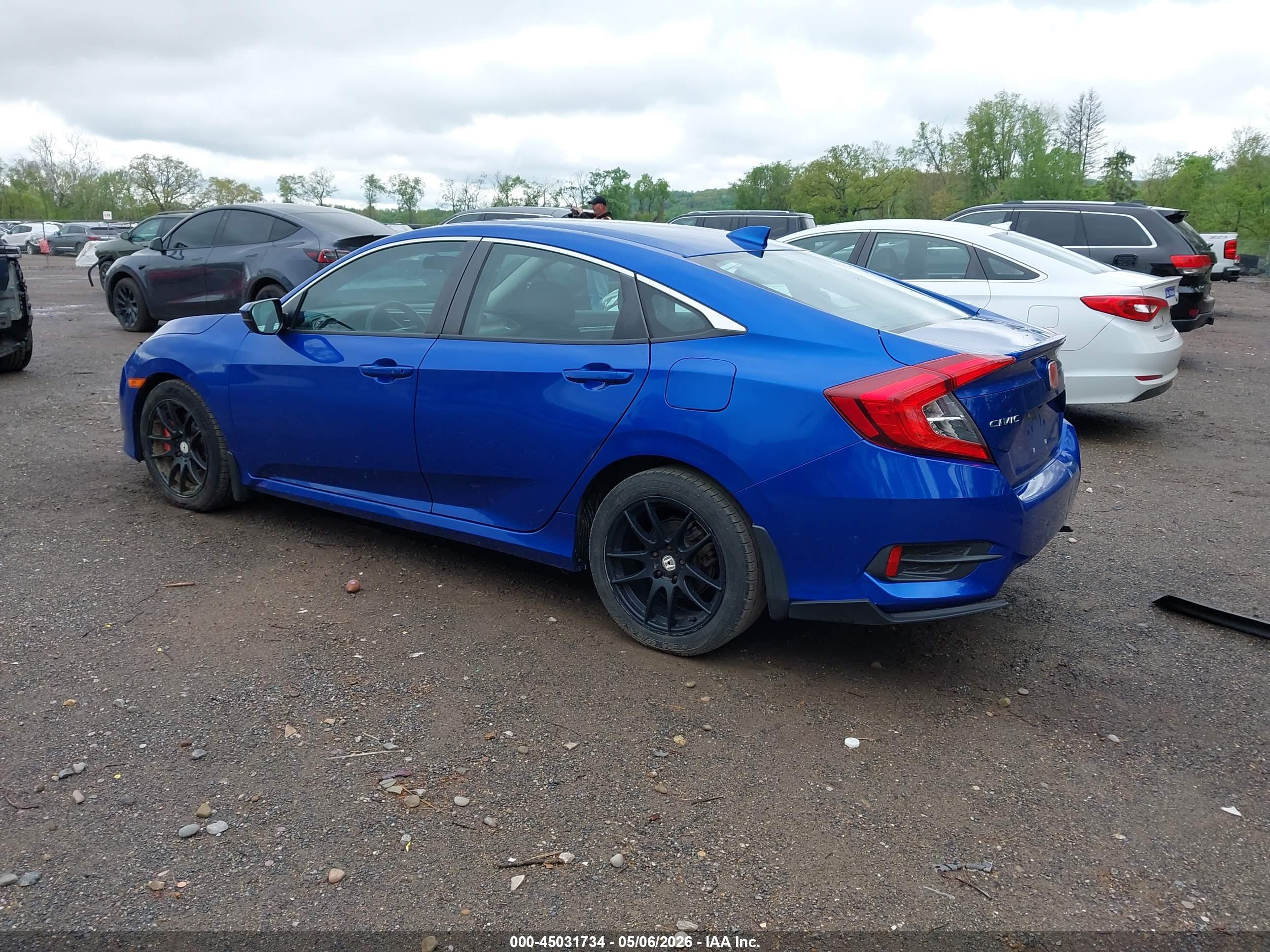 HONDA CIVIC image 3