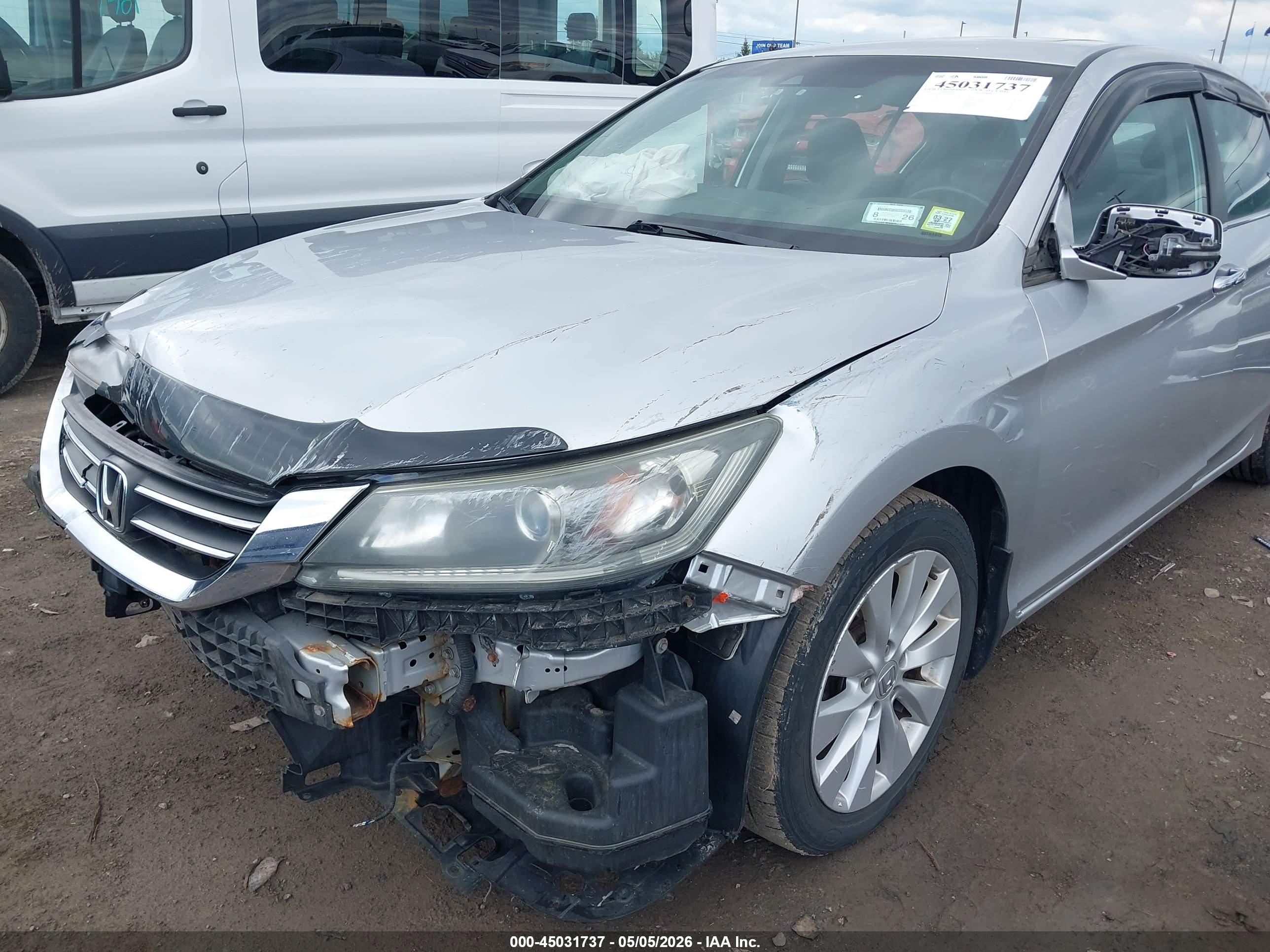 HONDA ACCORD image 6