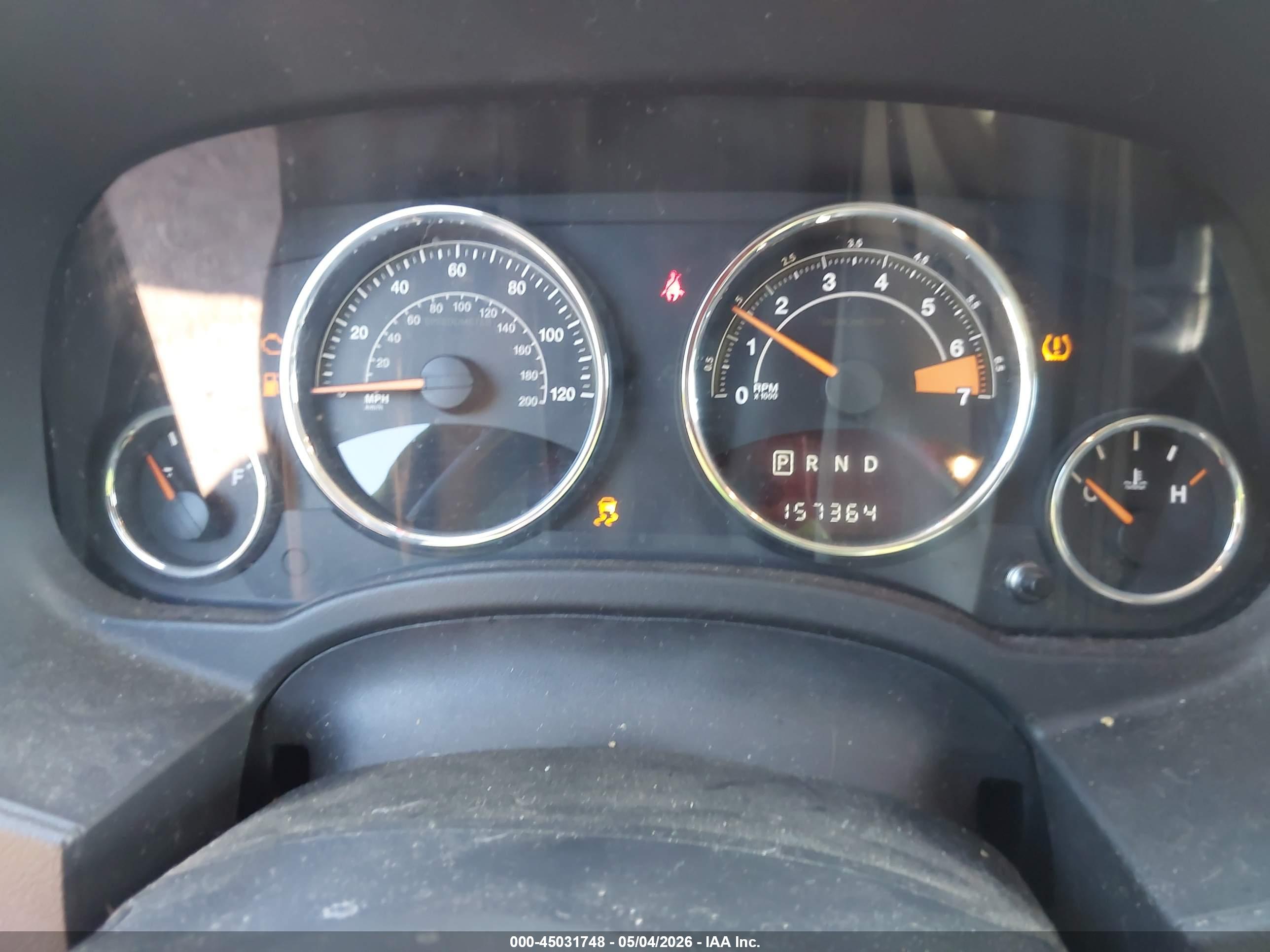 JEEP COMPASS image 7