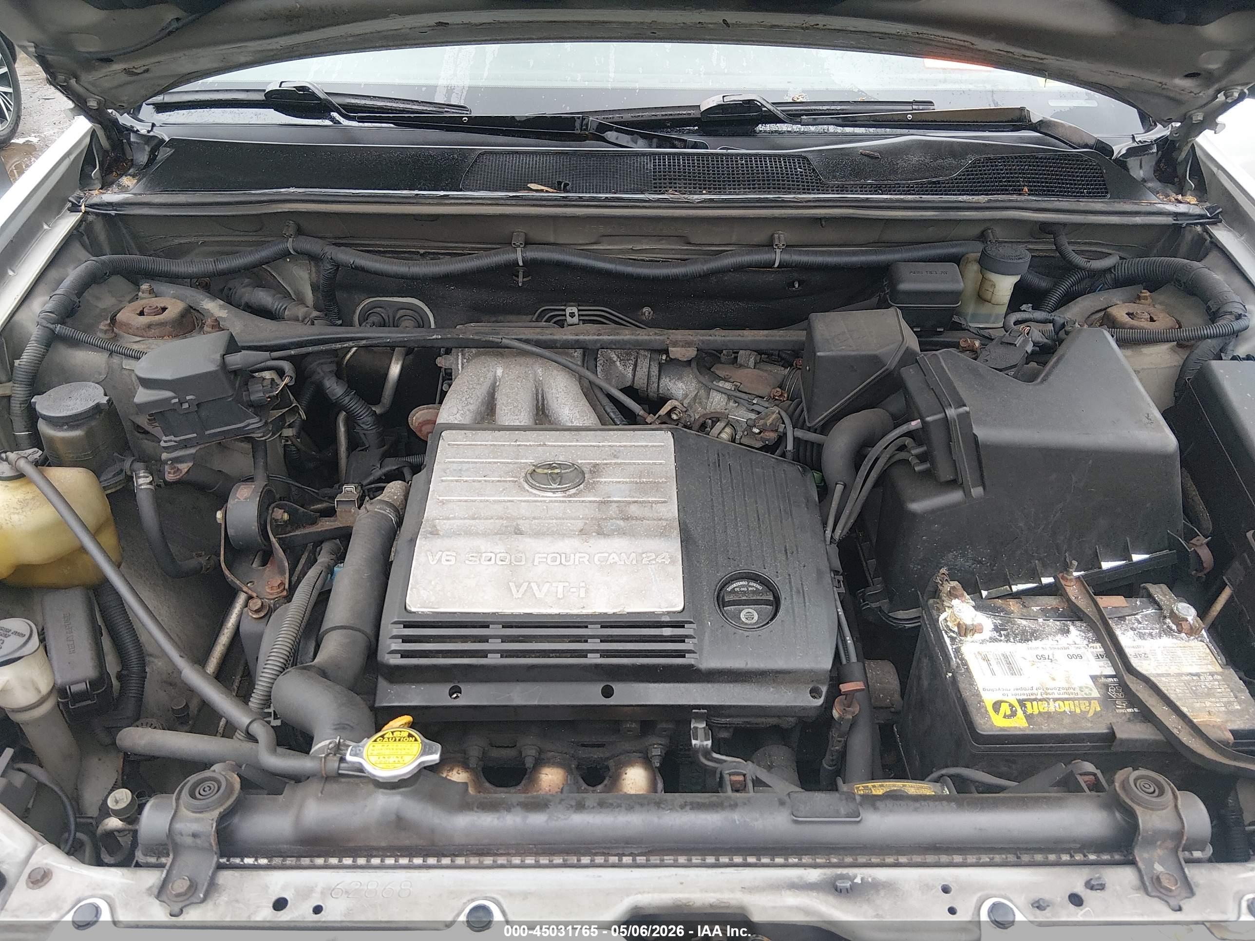 TOYOTA HIGHLANDER image 10