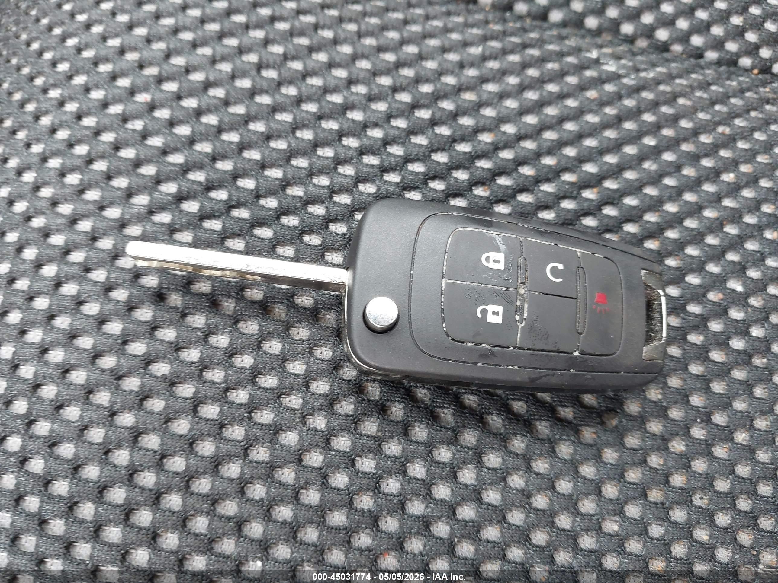 CHEVROLET EQUINOX image 11