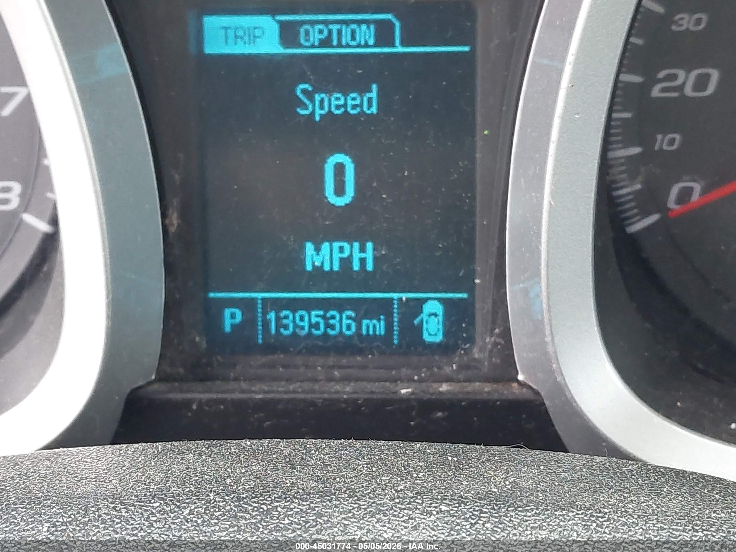 CHEVROLET EQUINOX image 7