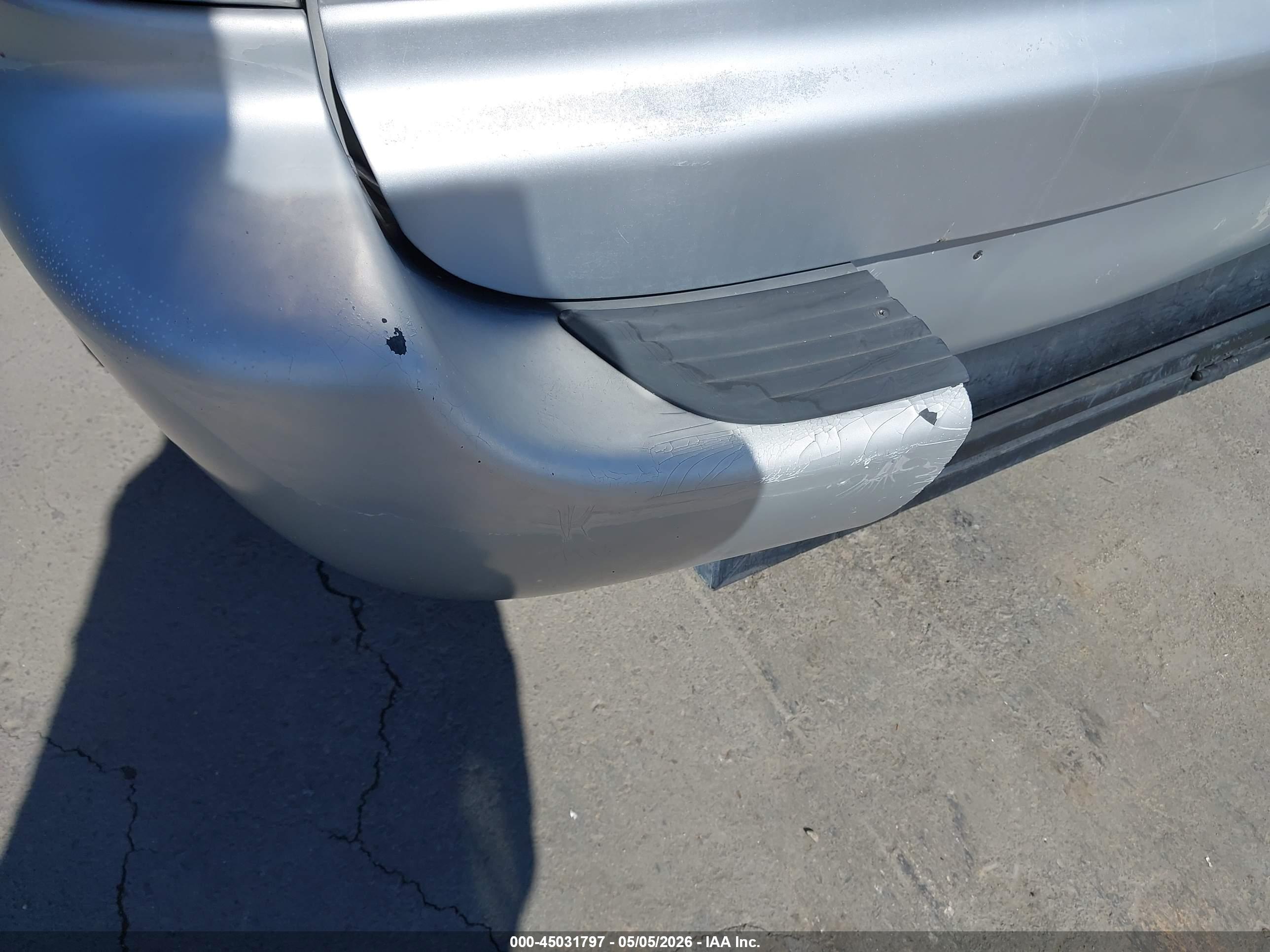 DODGE GRAND image 6