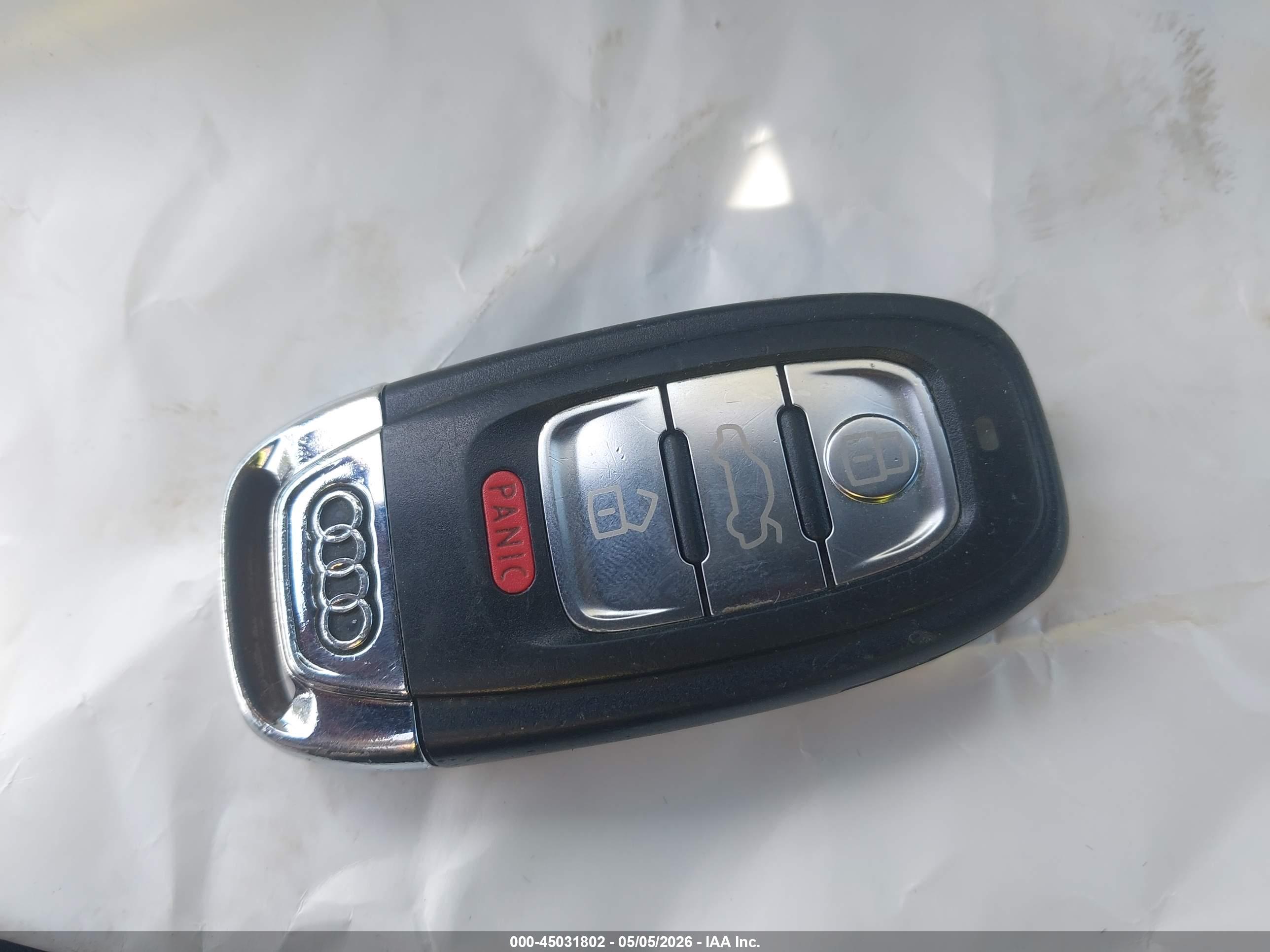 AUDI A4 image 11
