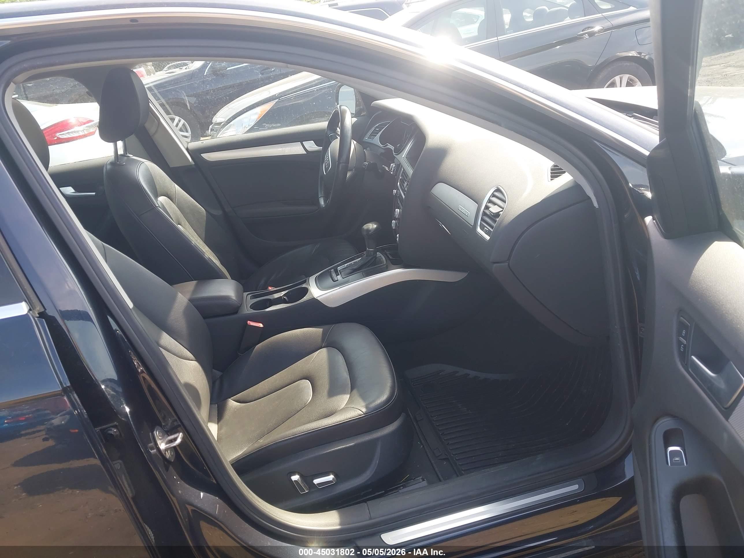 AUDI A4 image 5