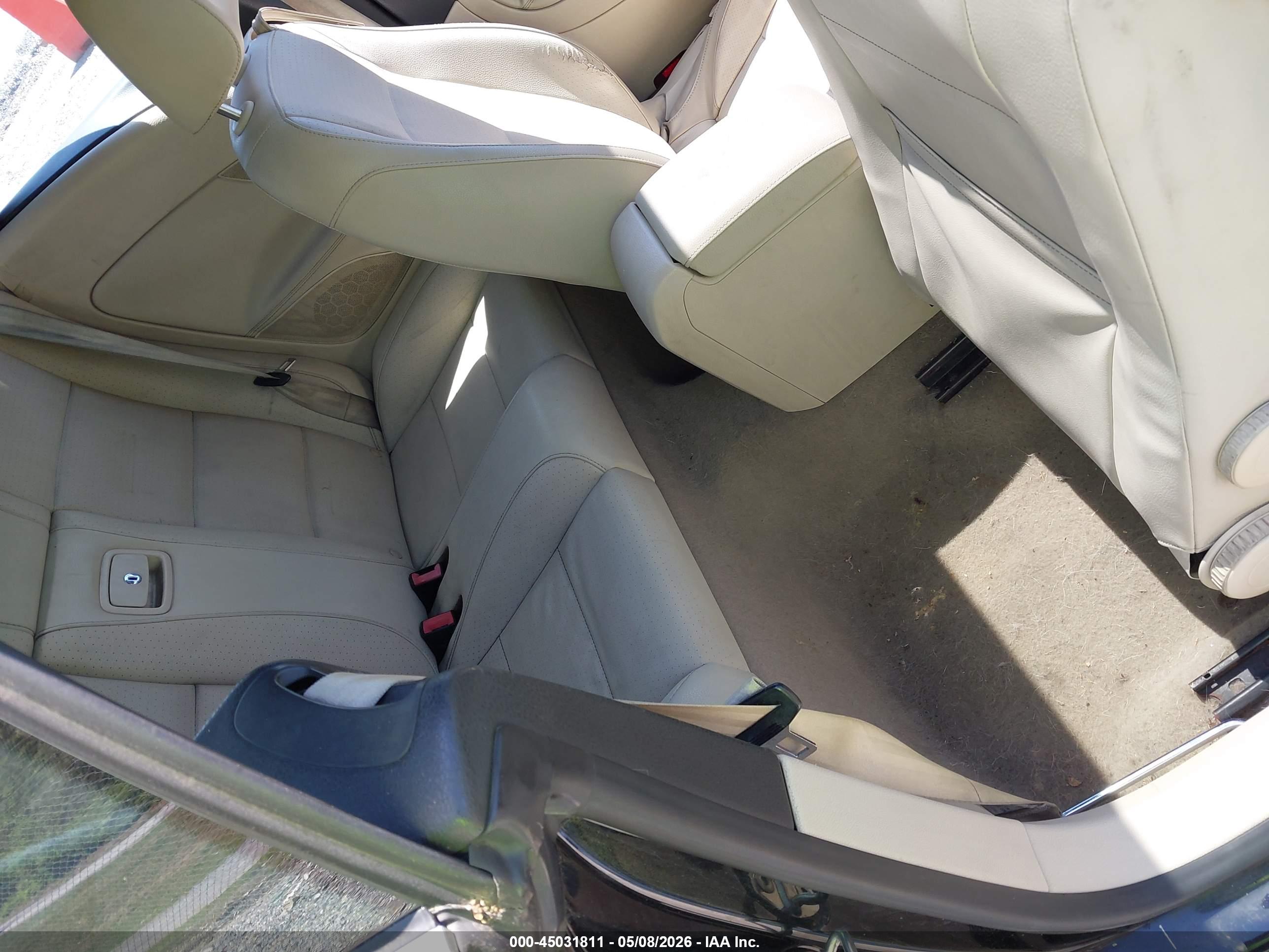 VOLKSWAGEN EOS image 8