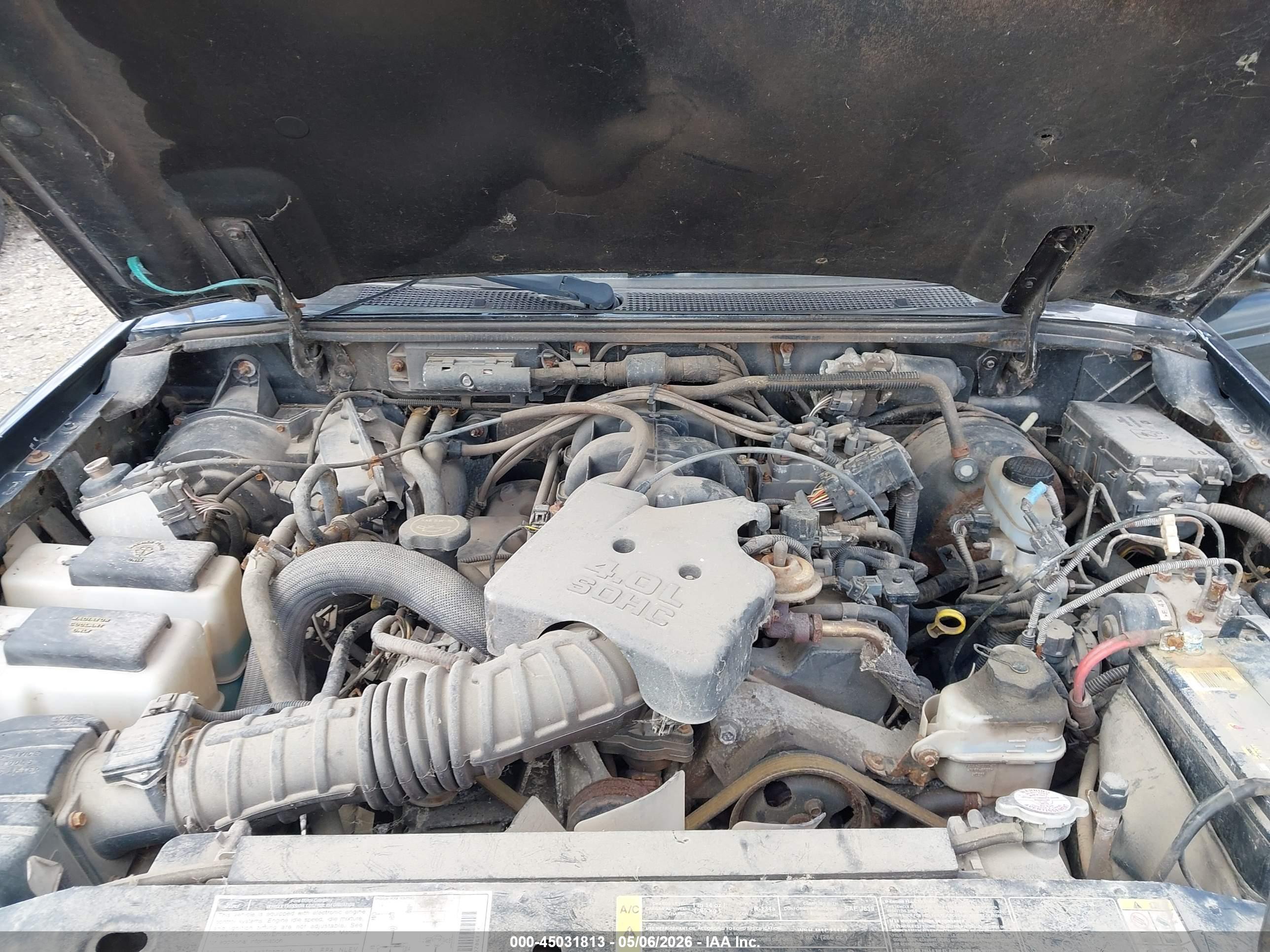 FORD RANGER image 10