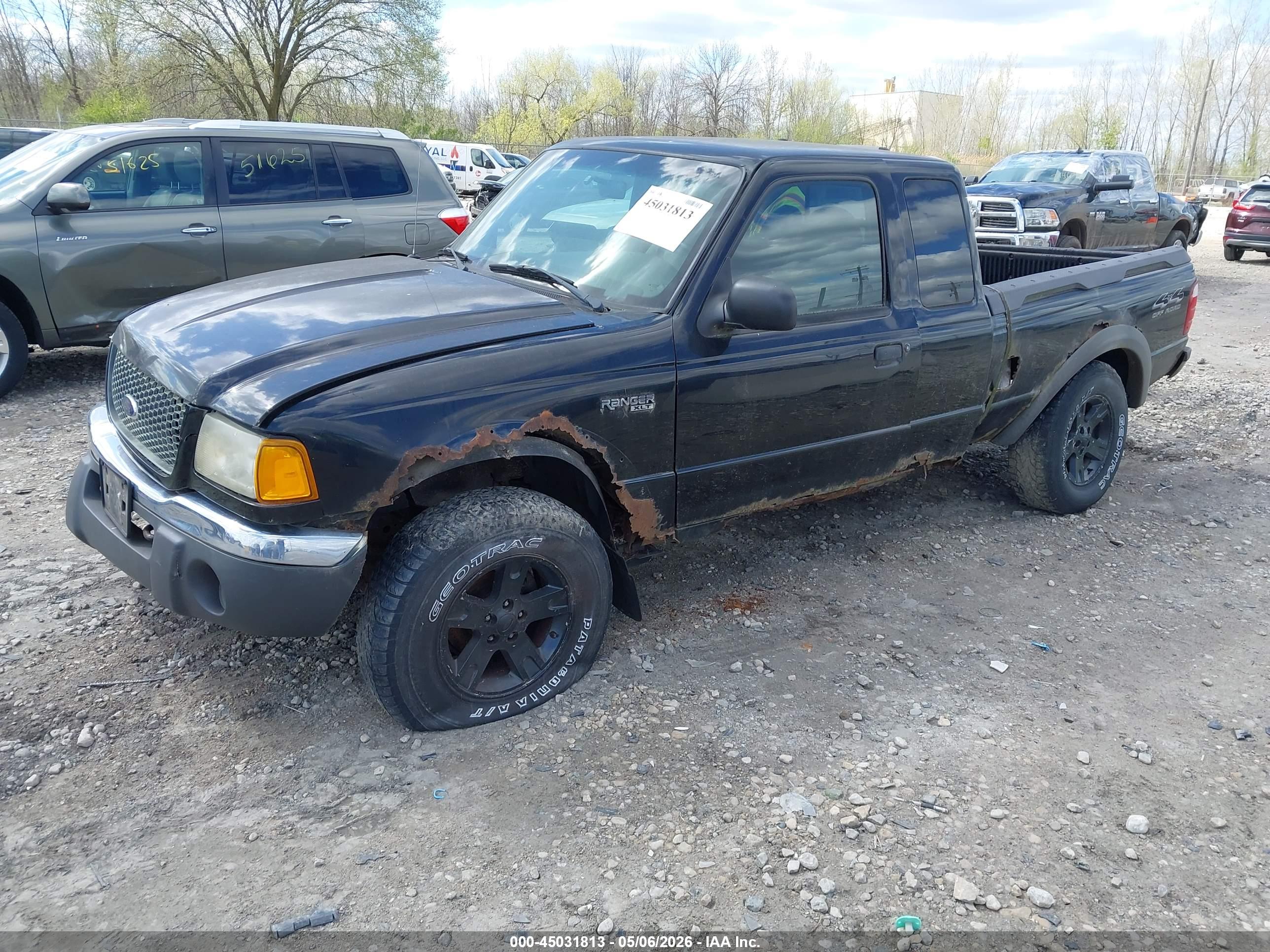 FORD RANGER image 2