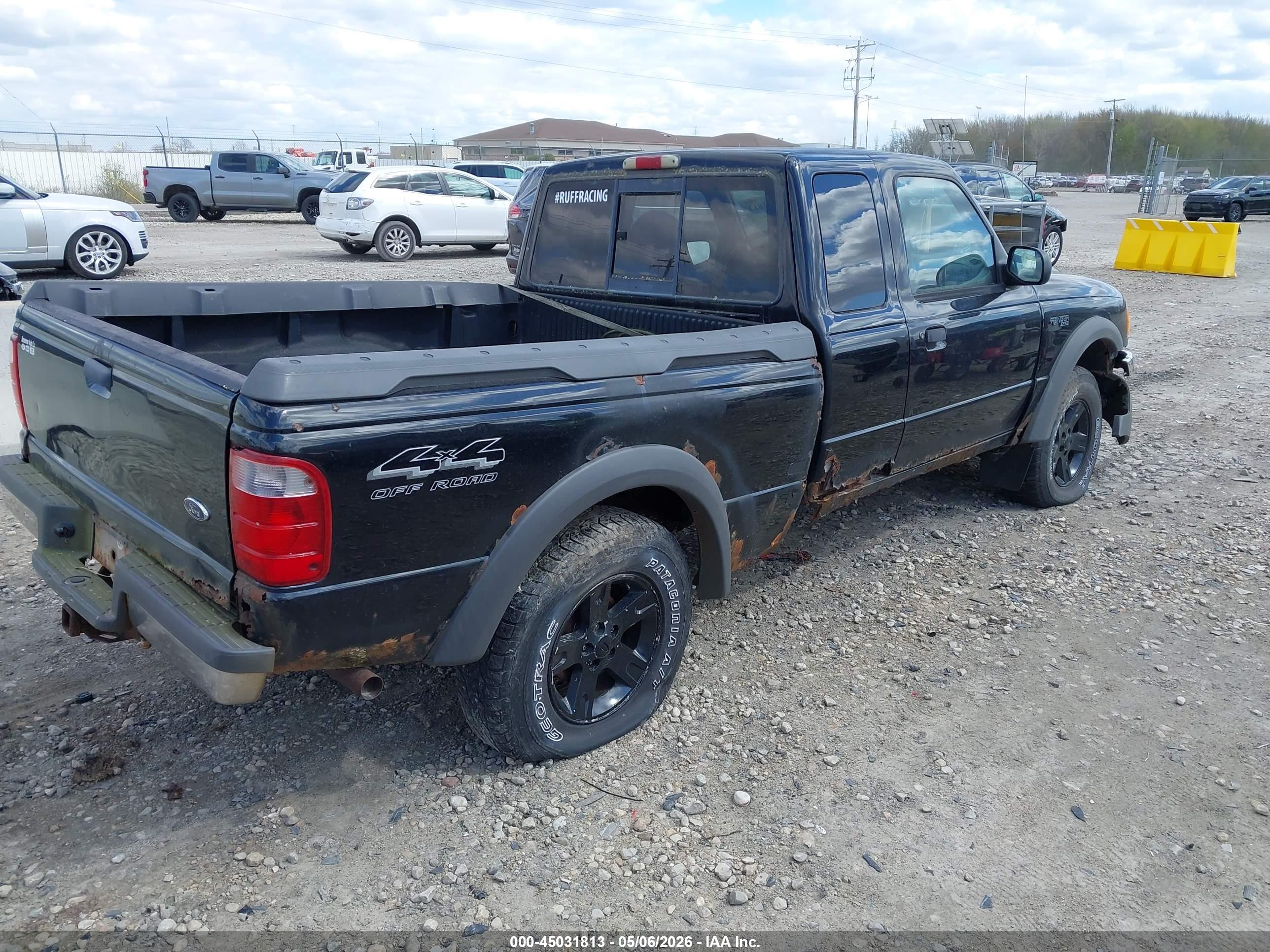 FORD RANGER image 4
