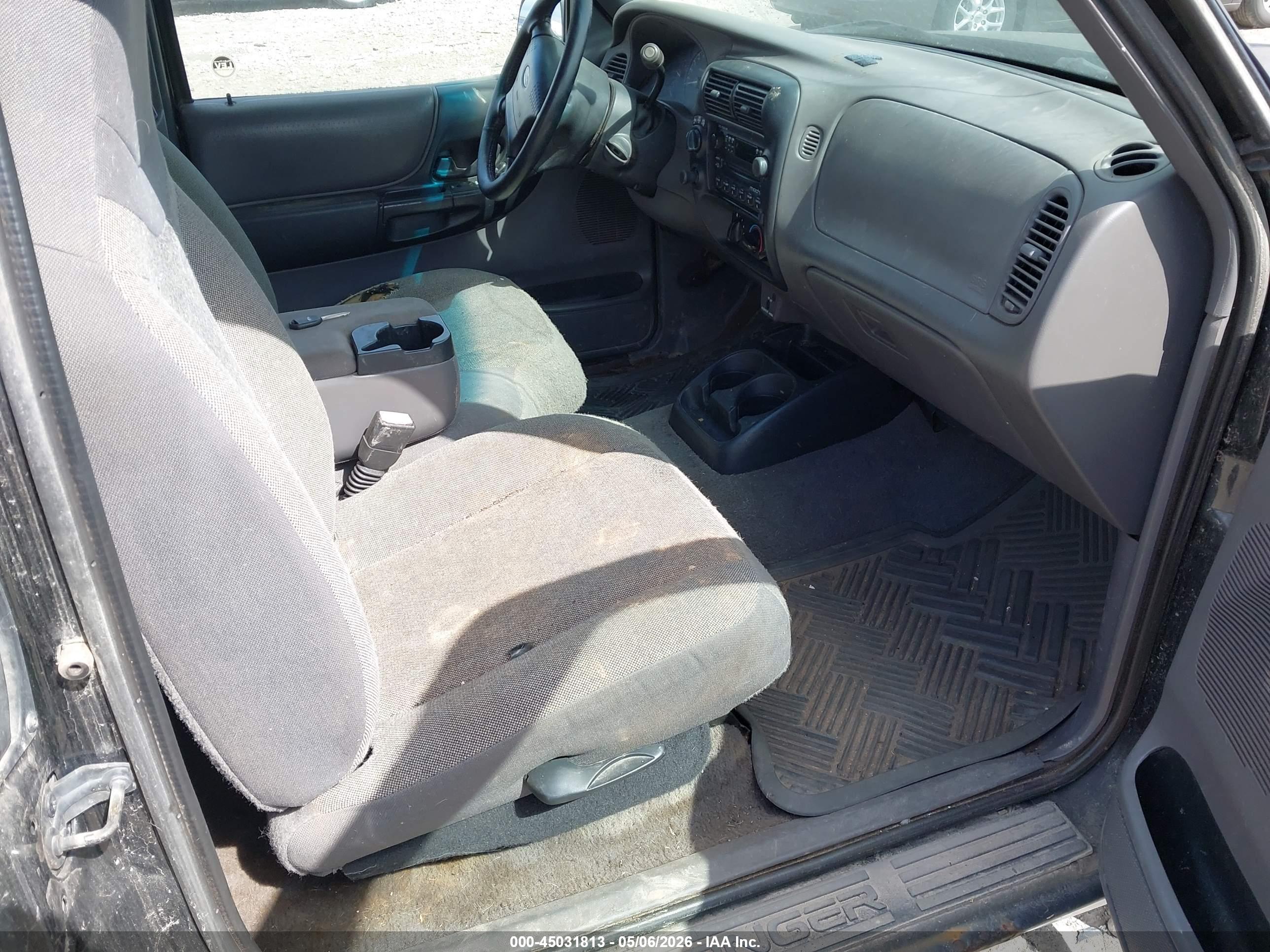 FORD RANGER image 5