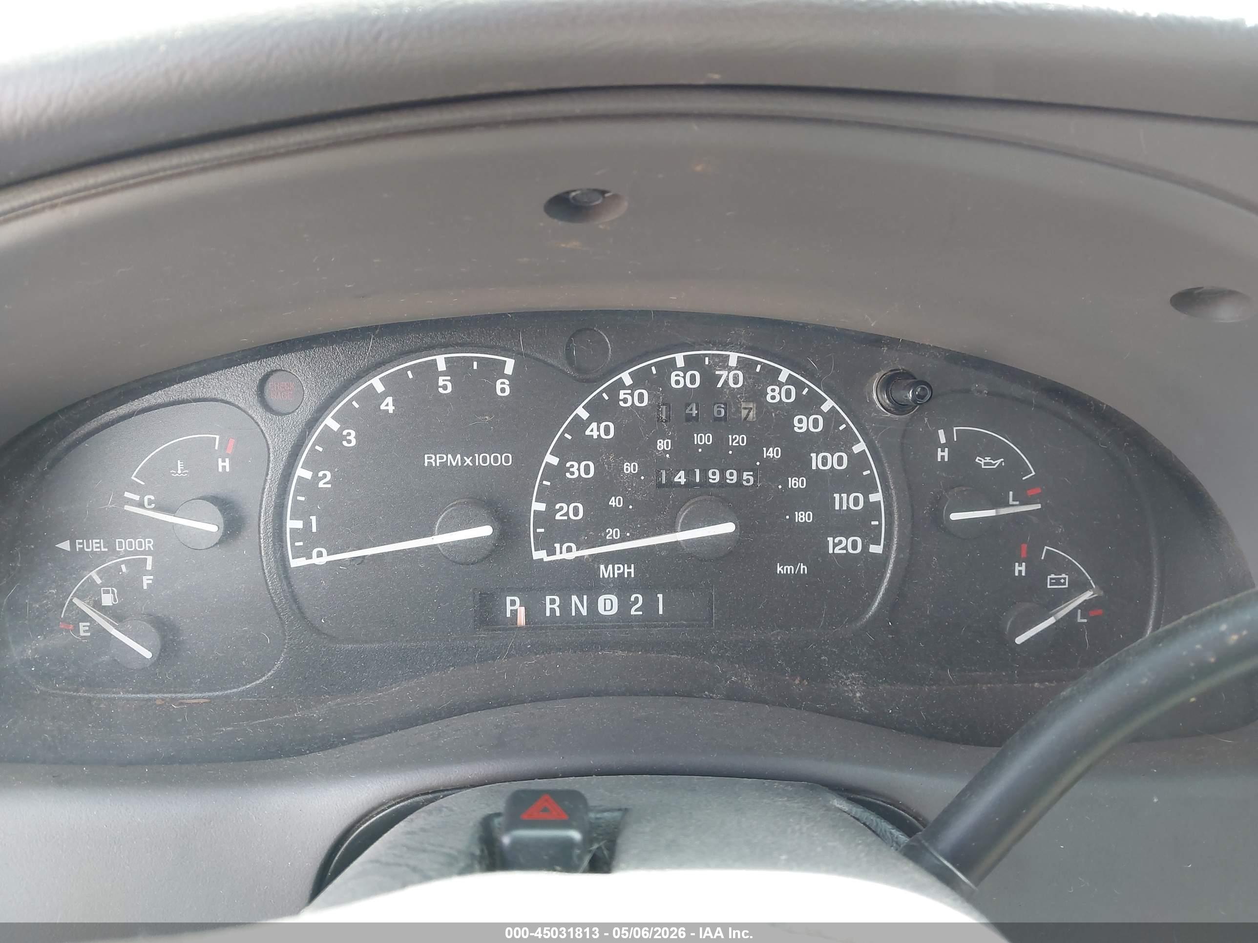 FORD RANGER image 7