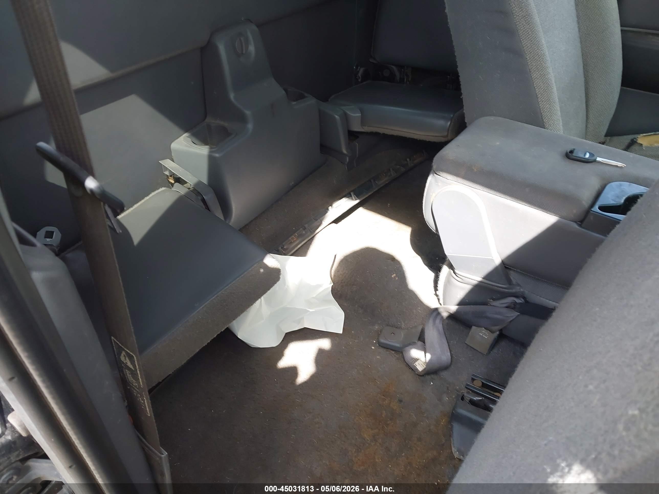FORD RANGER image 8