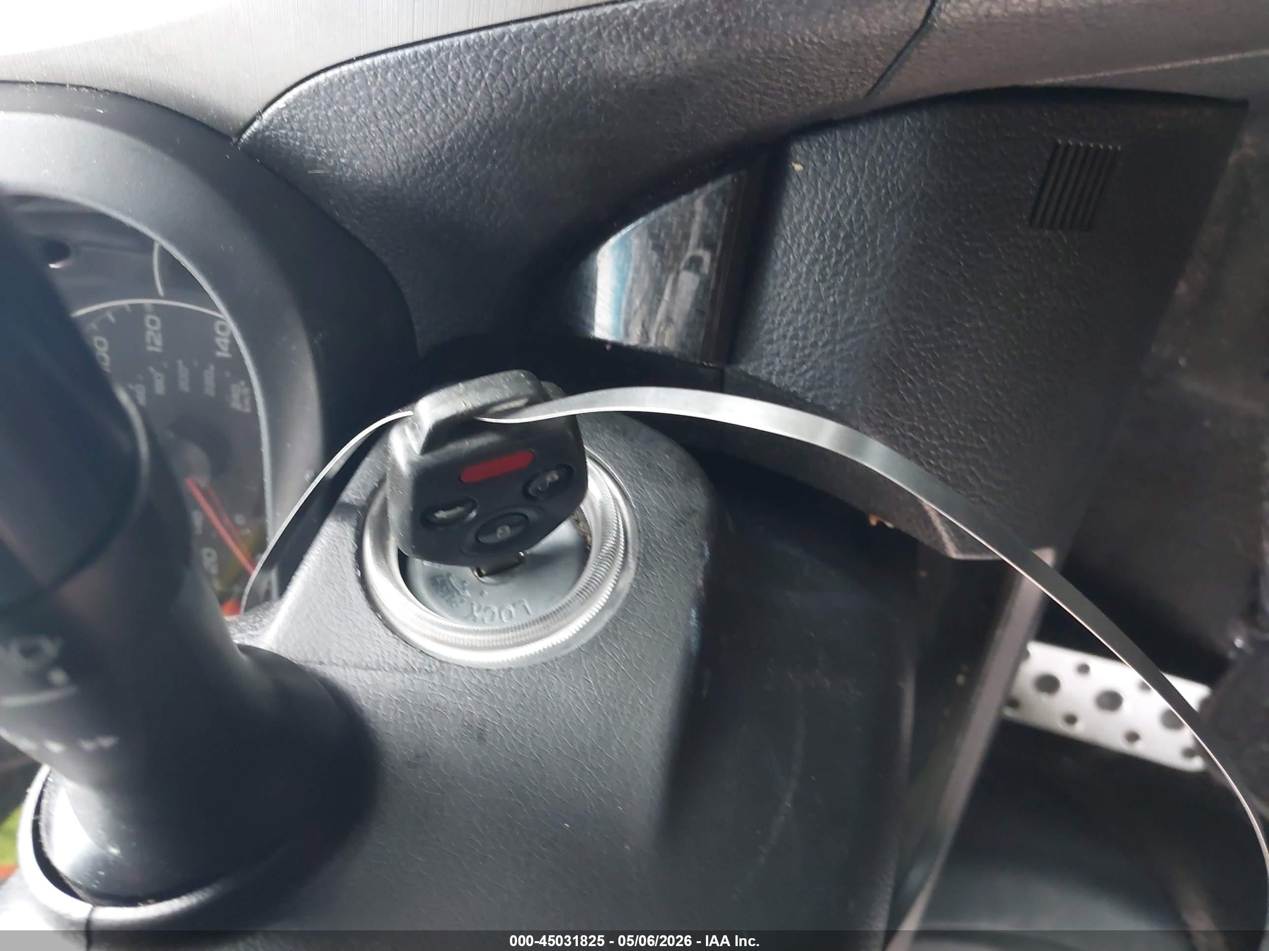 SUBARU LEGACY image 11