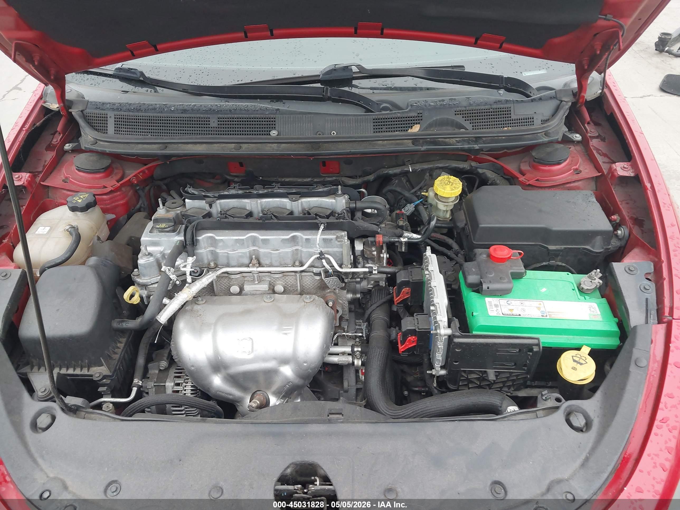 DODGE DART image 10