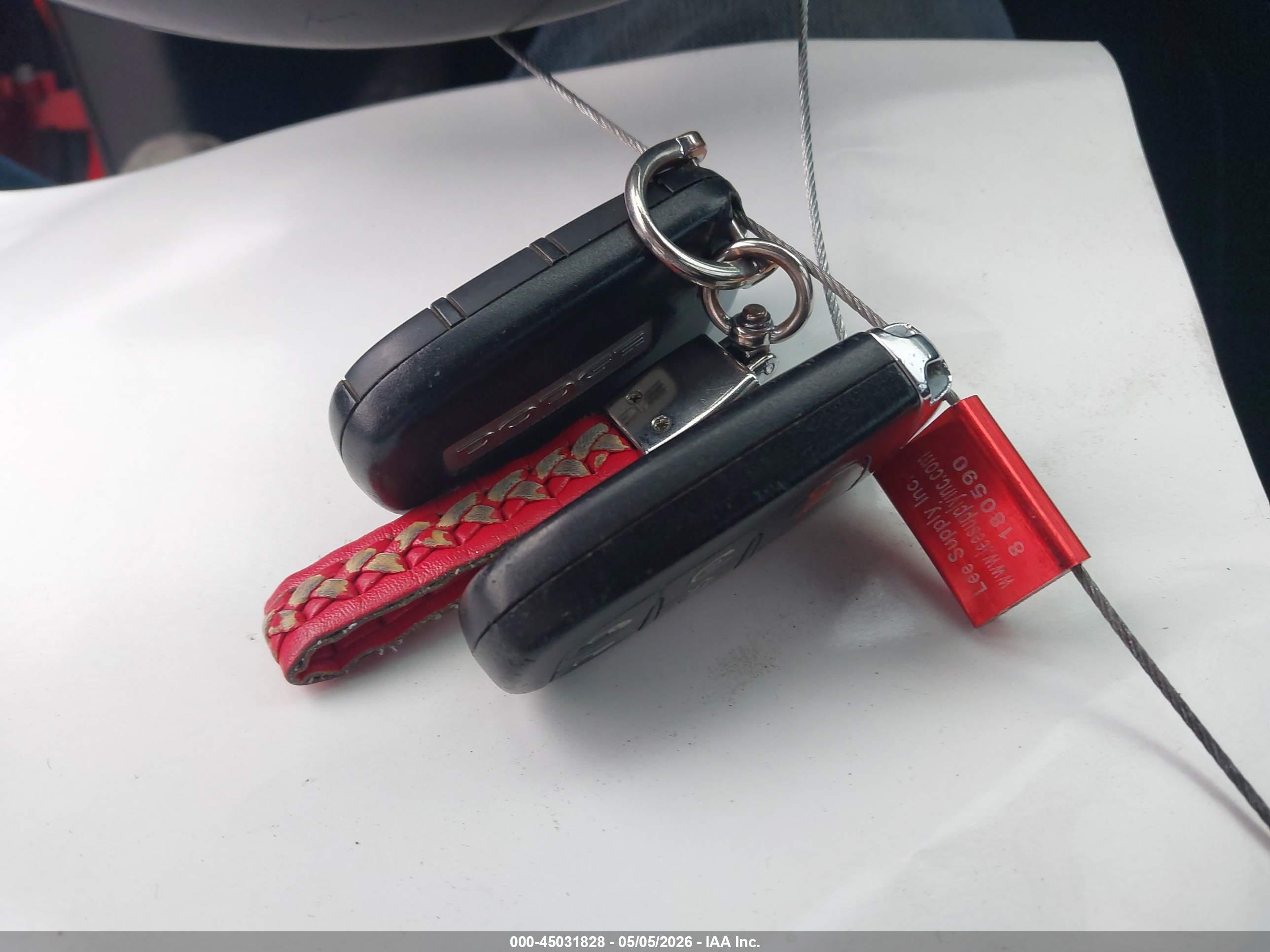 DODGE DART image 11