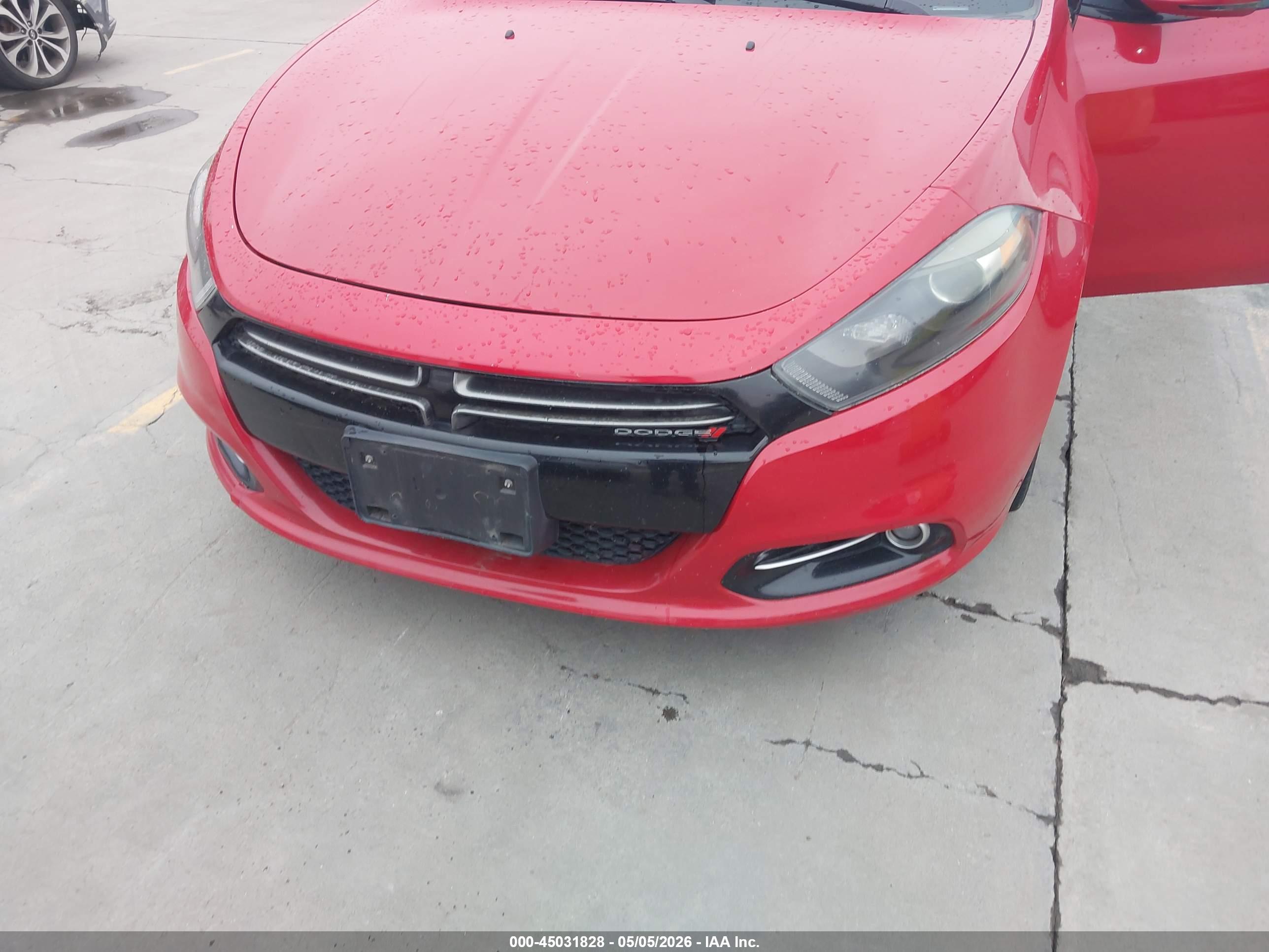 DODGE DART image 6