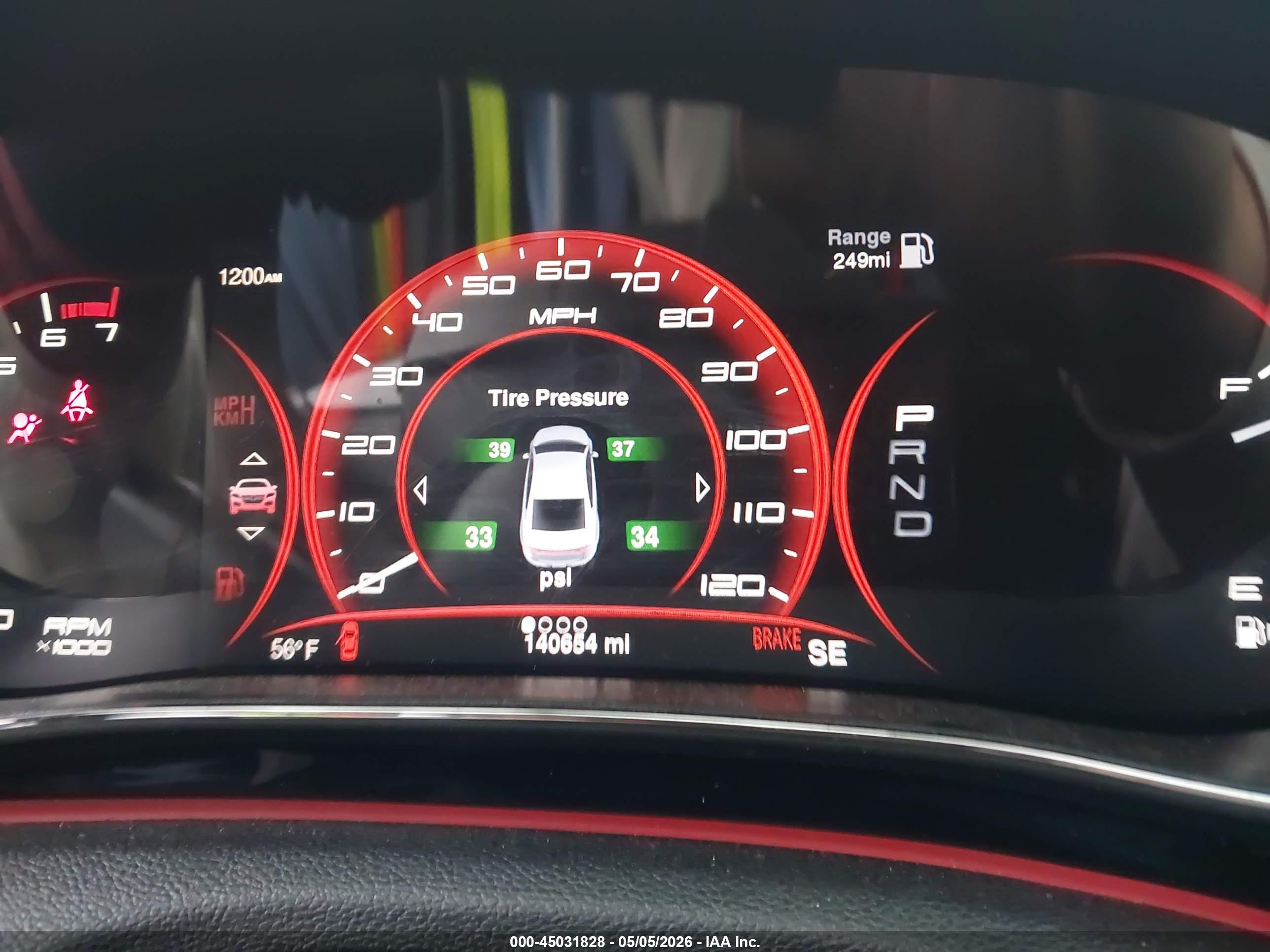DODGE DART image 7