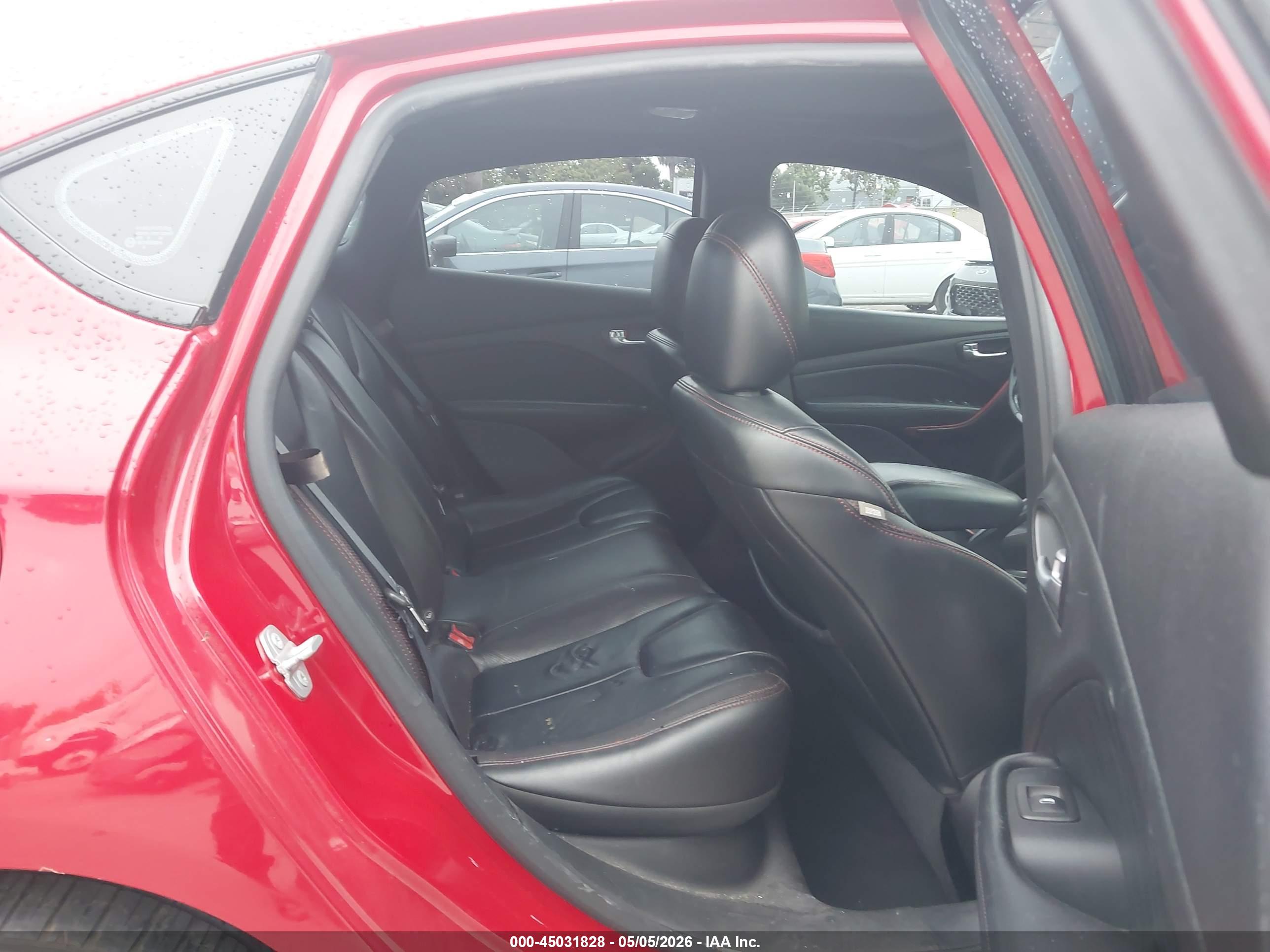 DODGE DART image 8