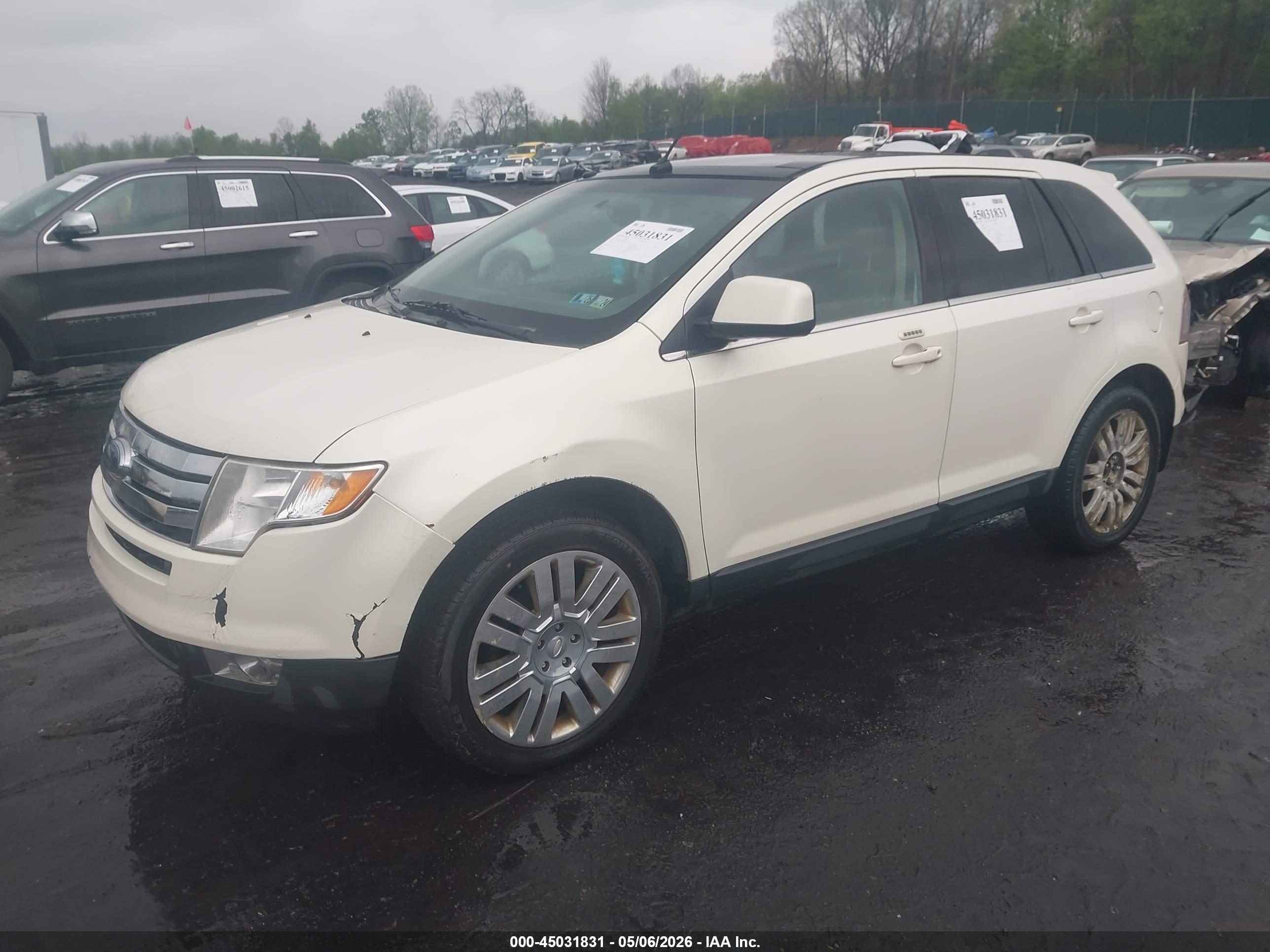 FORD EDGE image 2