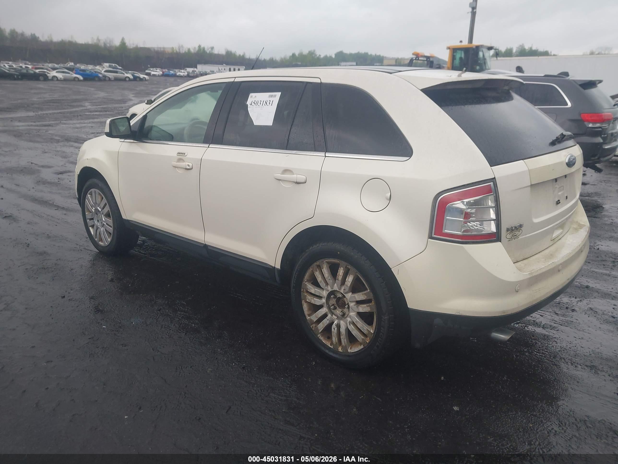 FORD EDGE image 3