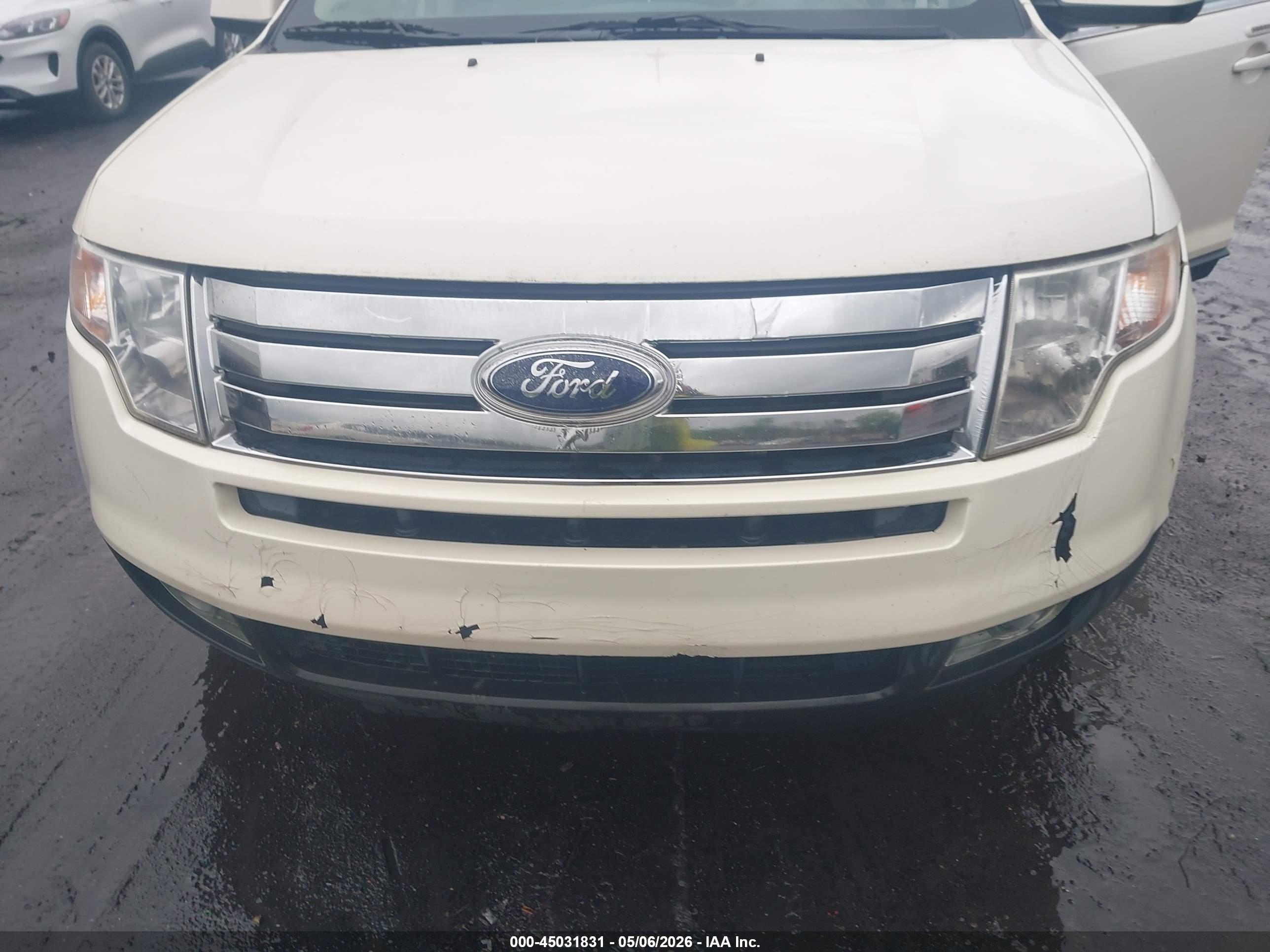 FORD EDGE image 6